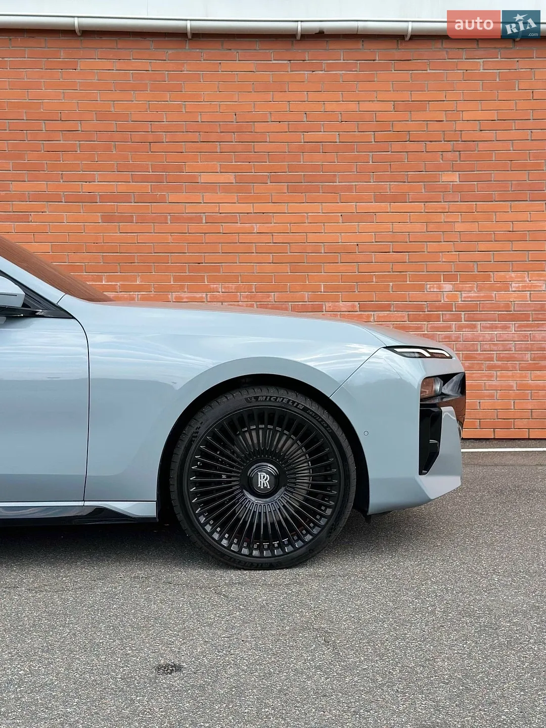 2023 BMW 7er - мініатюра 10