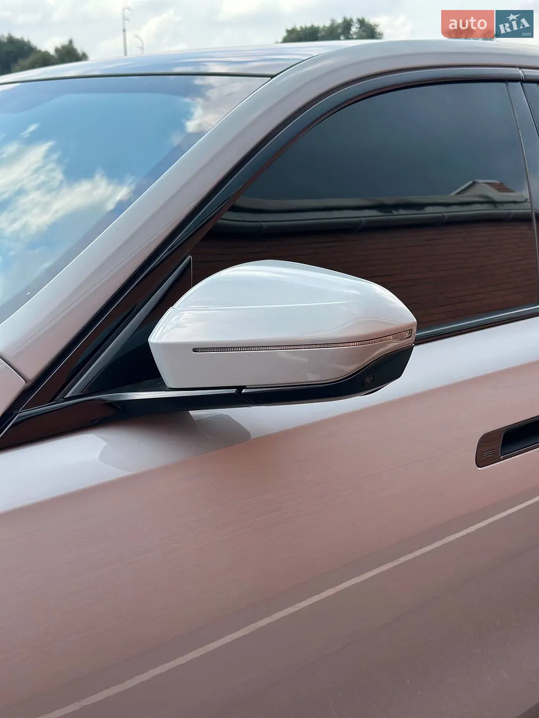 2023 BMW 7er - мініатюра 15