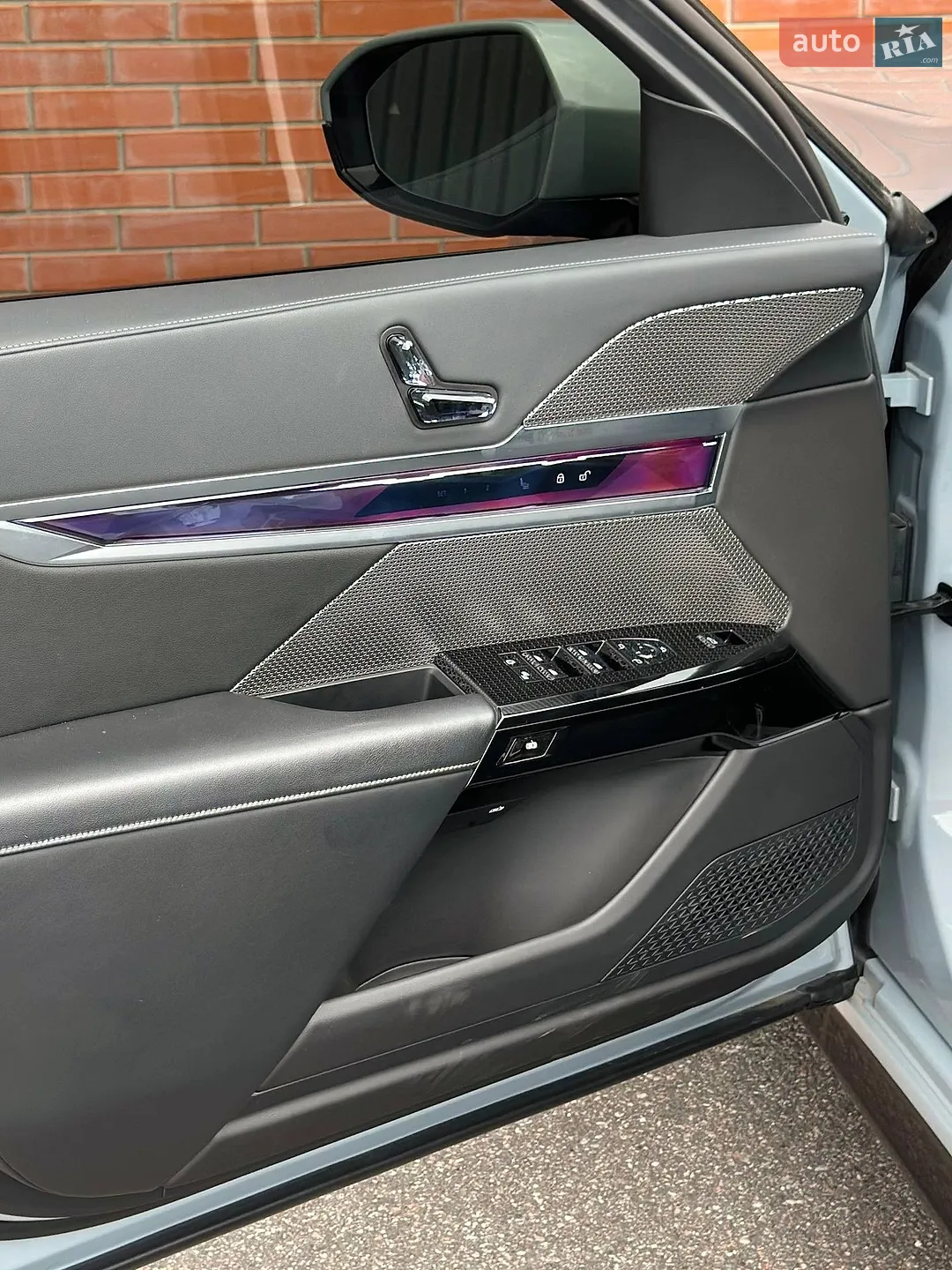 2023 BMW 7er - мініатюра 31