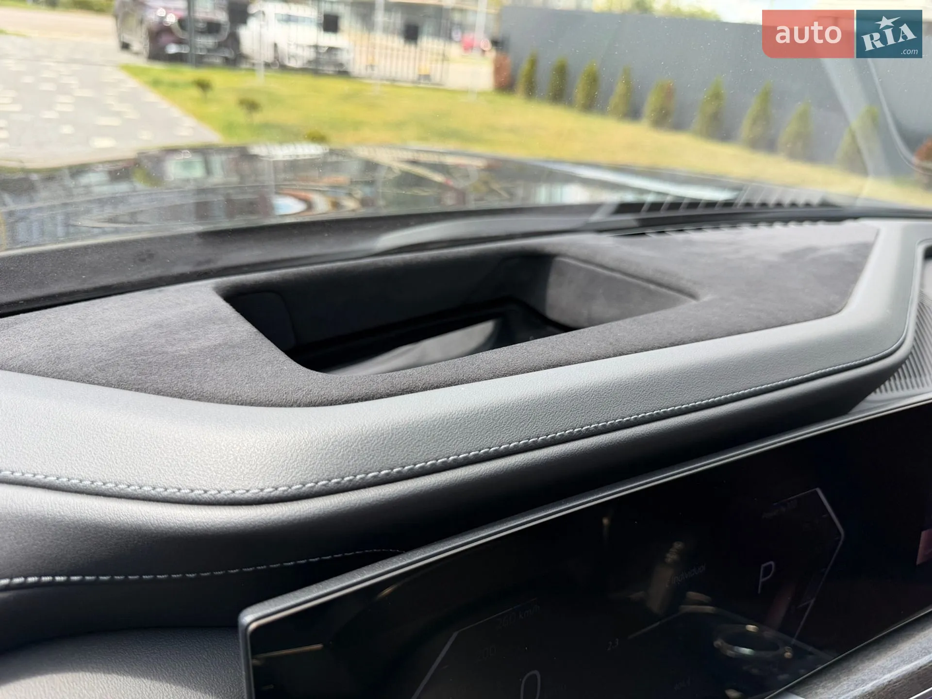 2023 BMW 7er - мініатюра 51