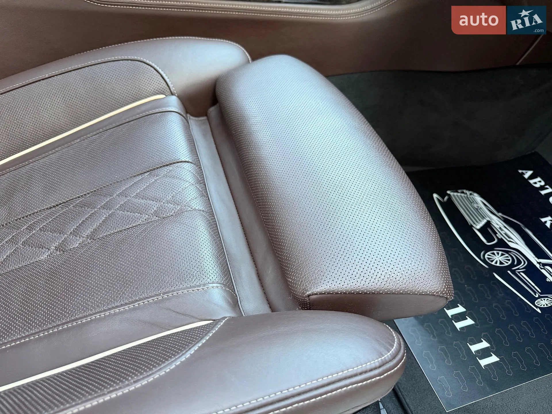 2017 BMW 7er - мініатюра 38