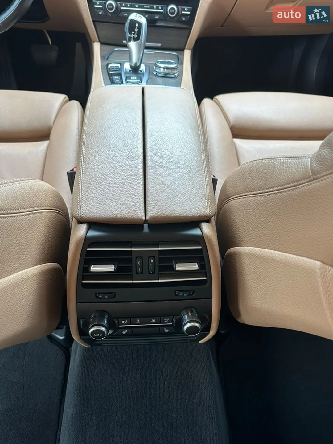 2015 BMW 7er - мініатюра 21