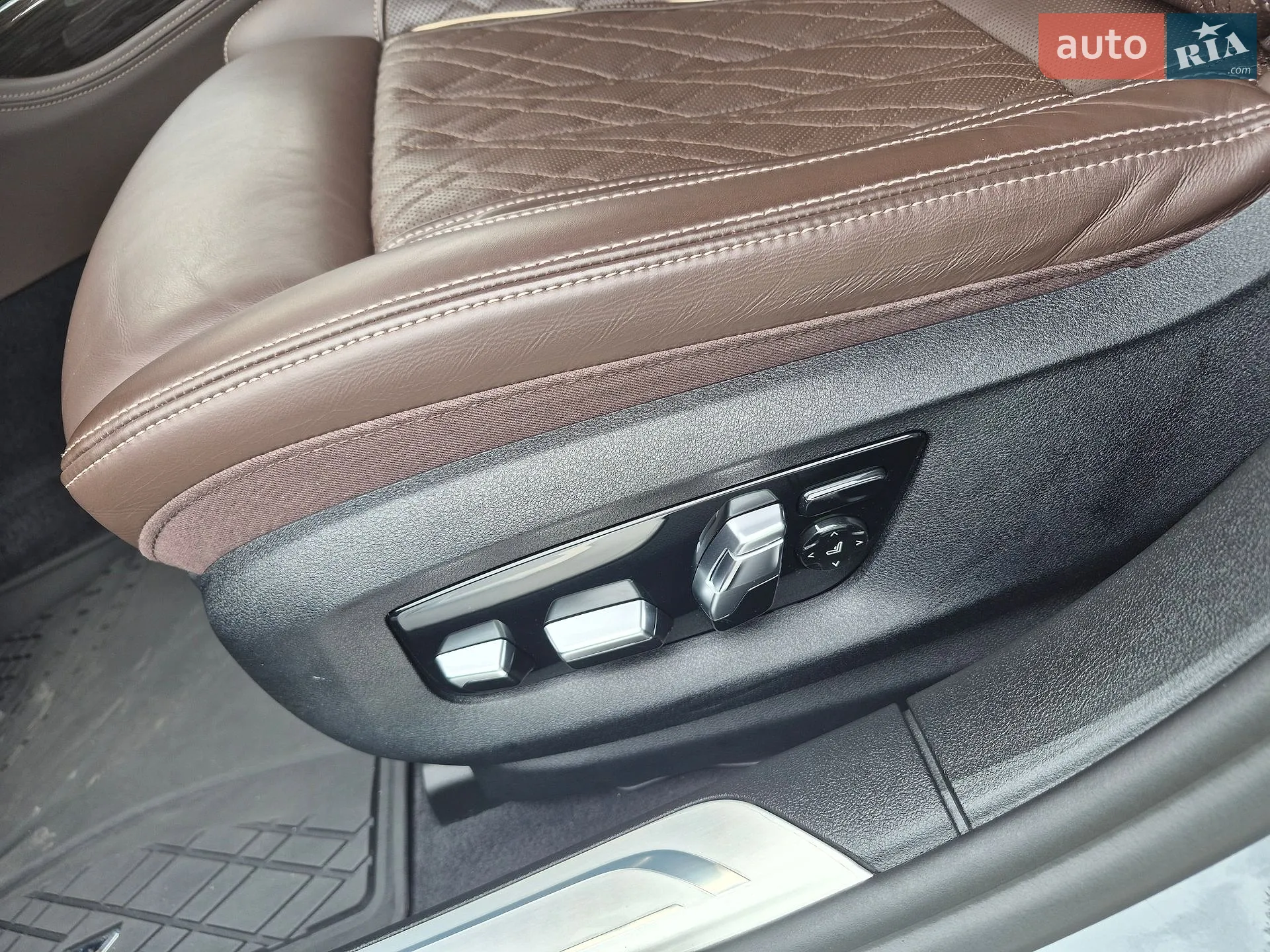 2022 BMW 7er - мініатюра 30