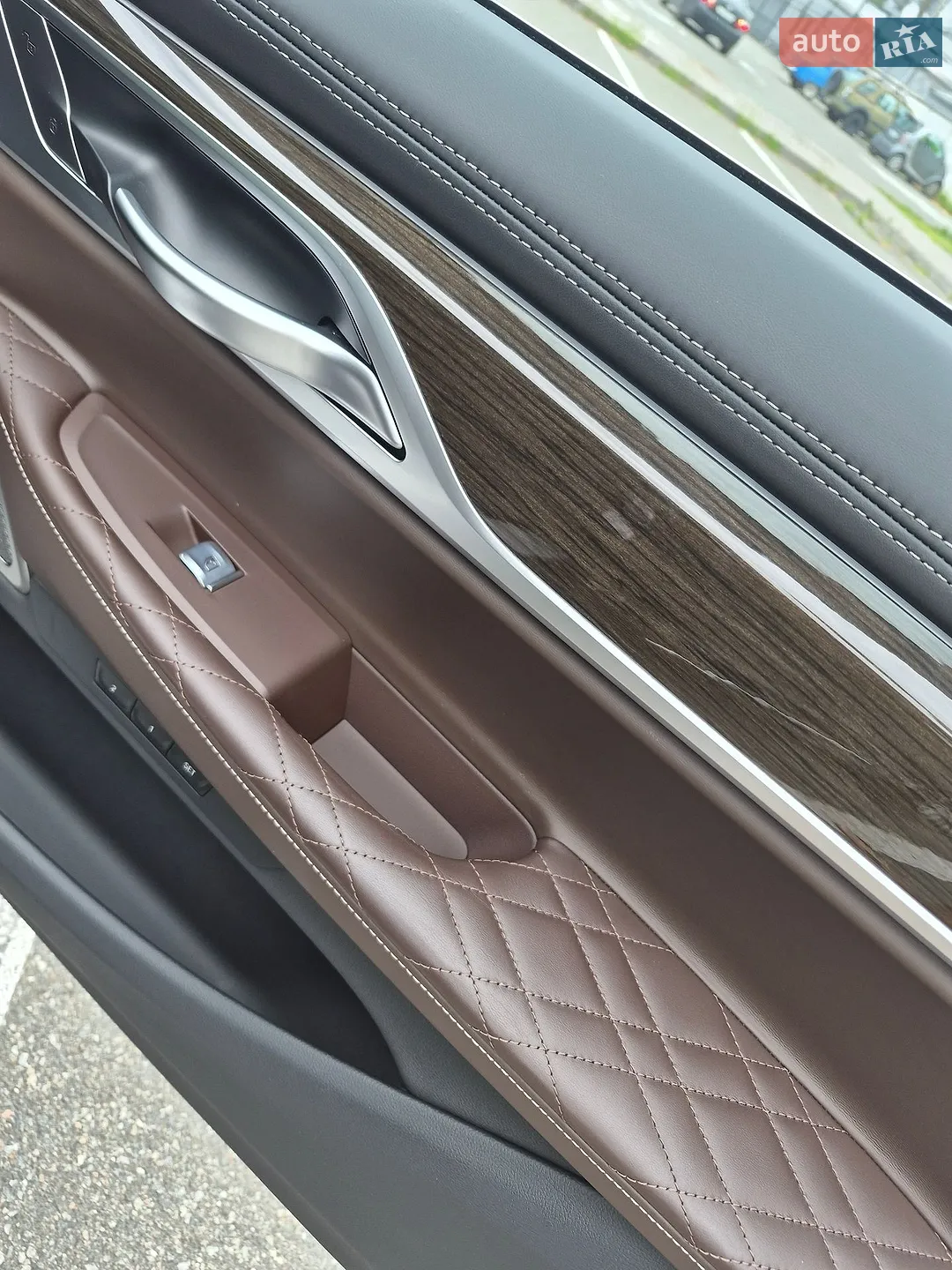 2022 BMW 7er - мініатюра 44