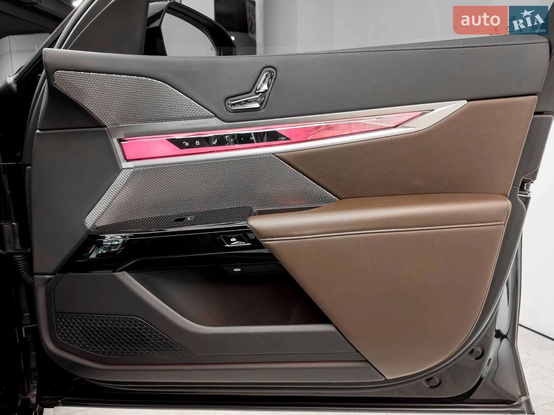 2023 BMW 7er - мініатюра 23