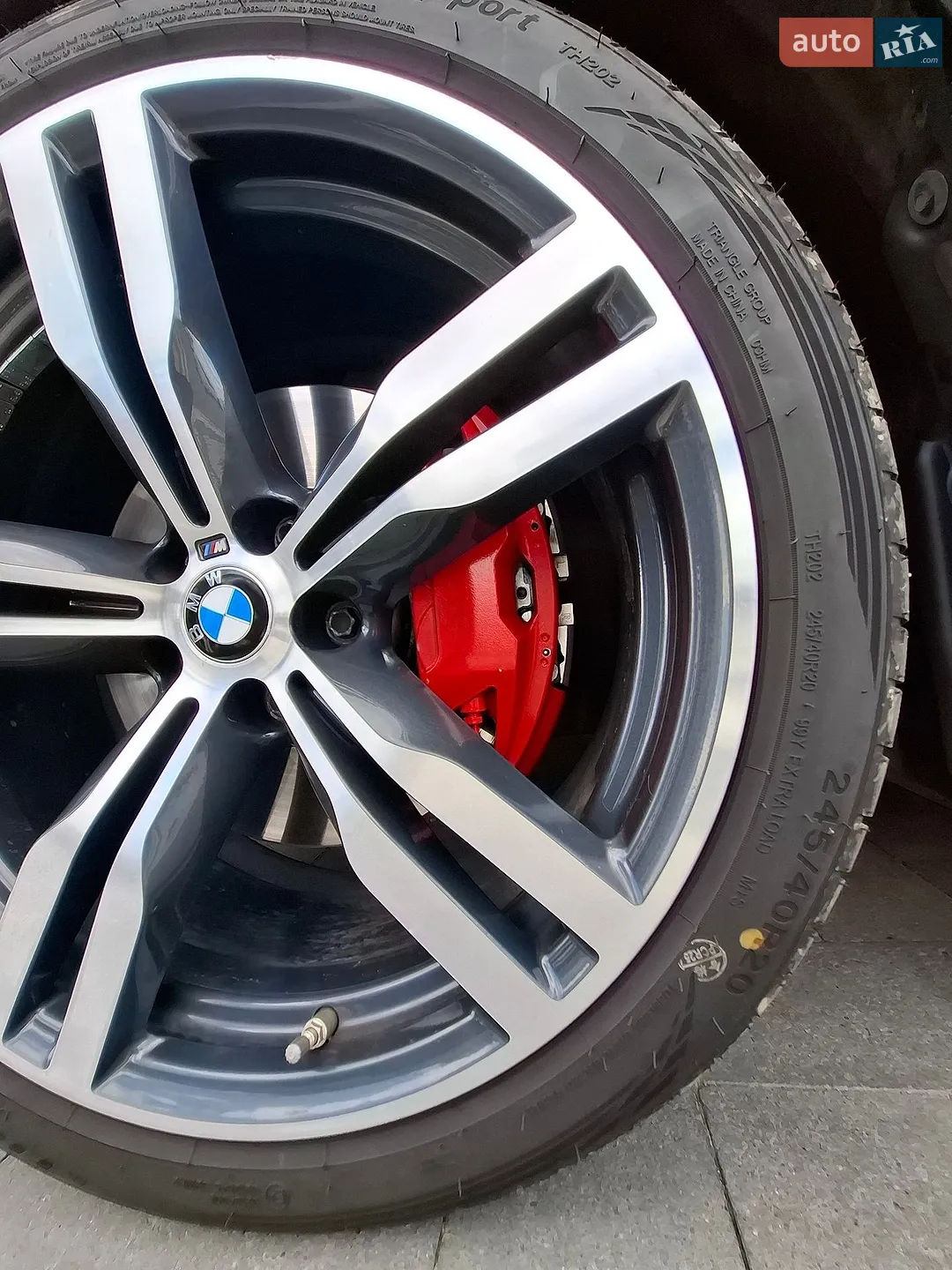 2019 BMW 7er - мініатюра 21