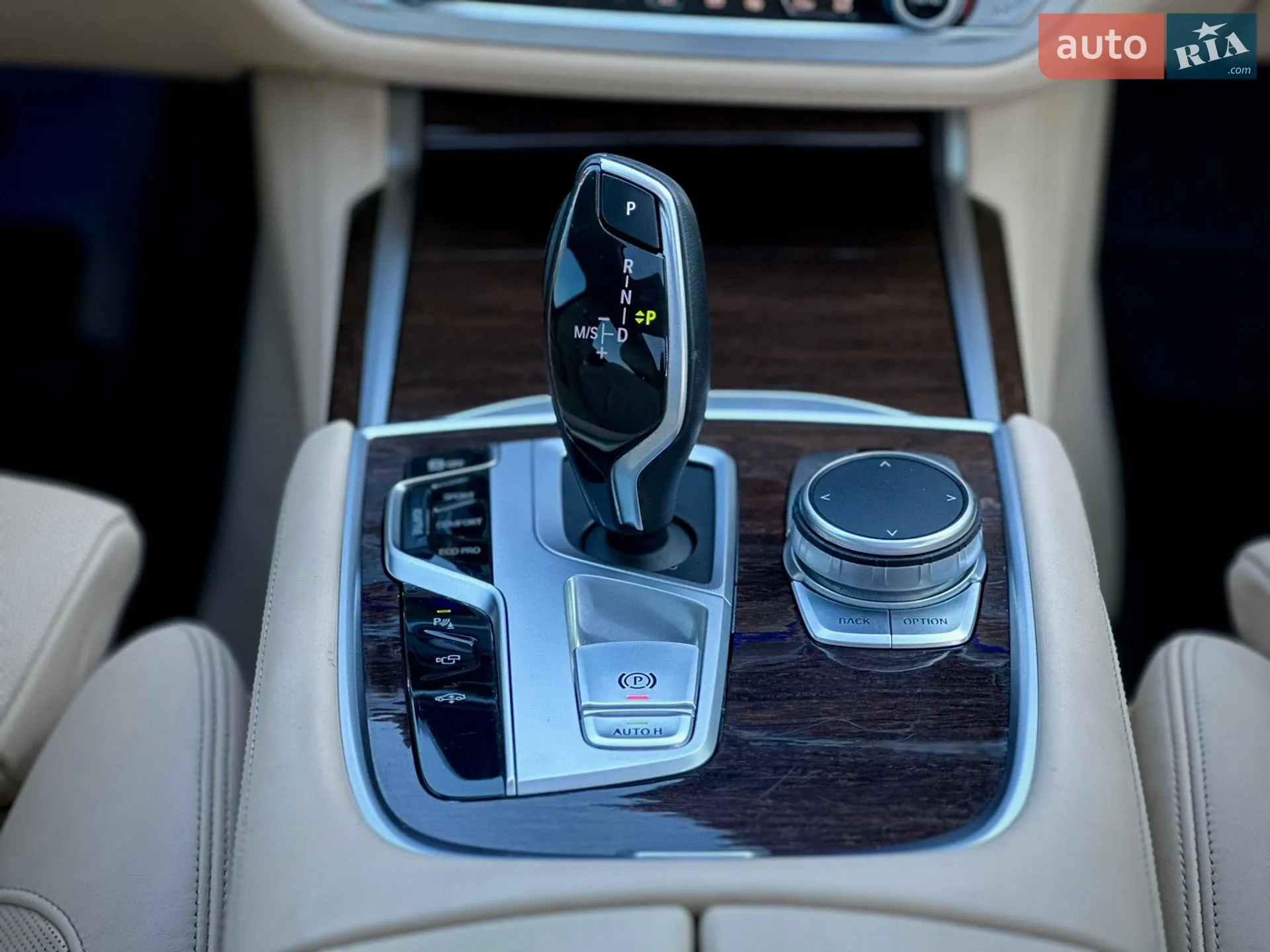 2019 BMW 7er - мініатюра 34