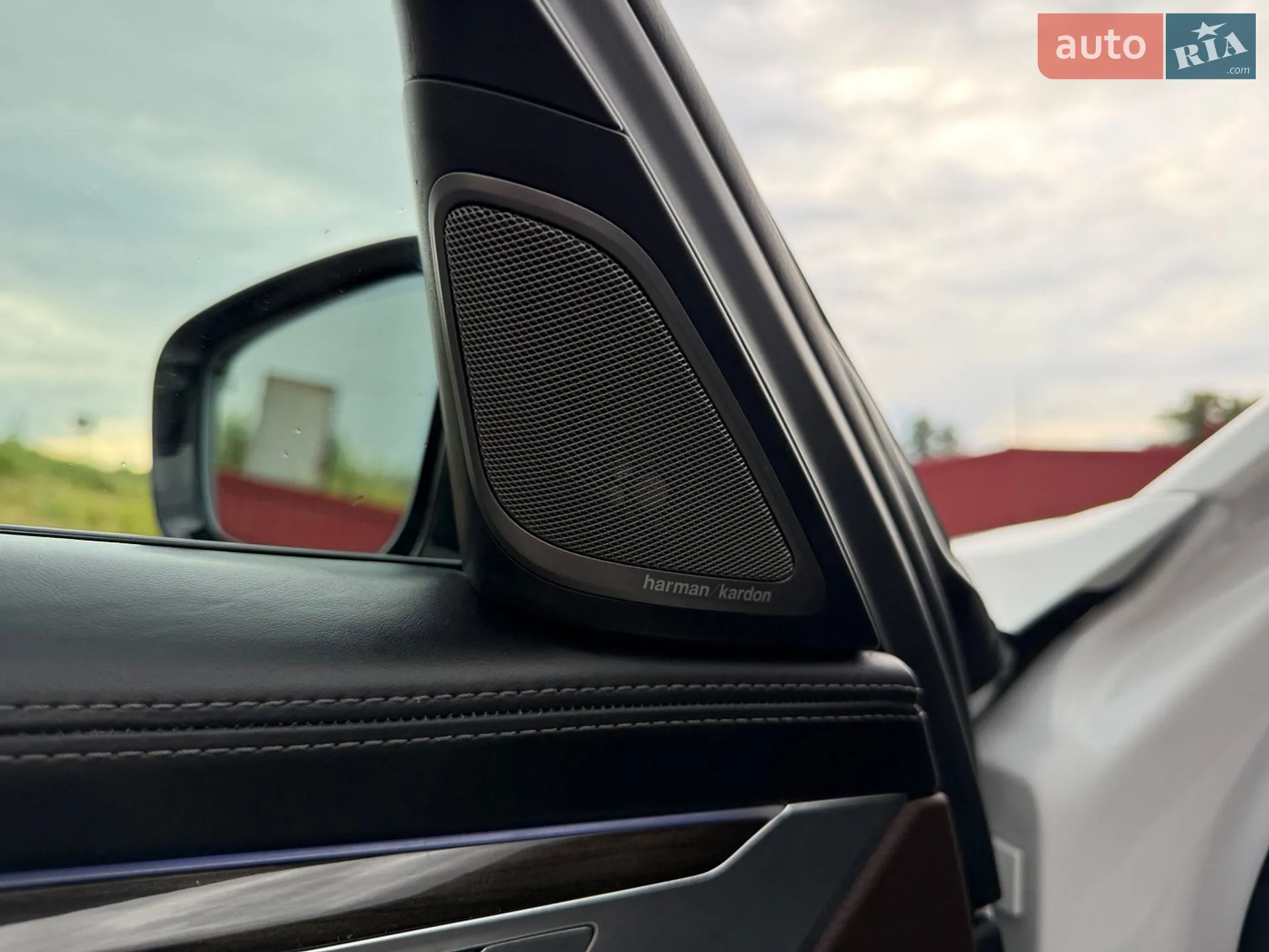 2018 BMW 7er - мініатюра 14