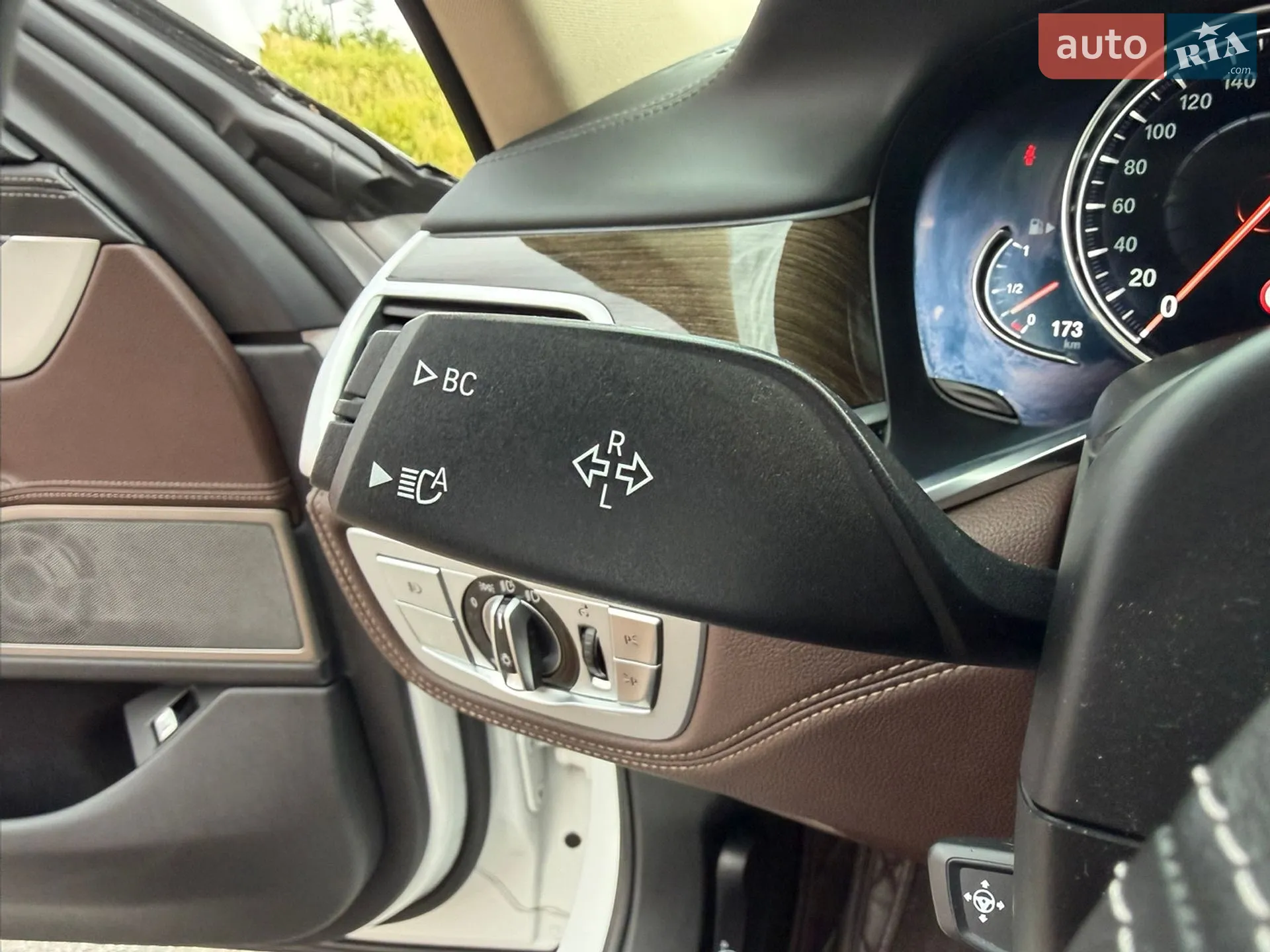 2018 BMW 7er - мініатюра 19
