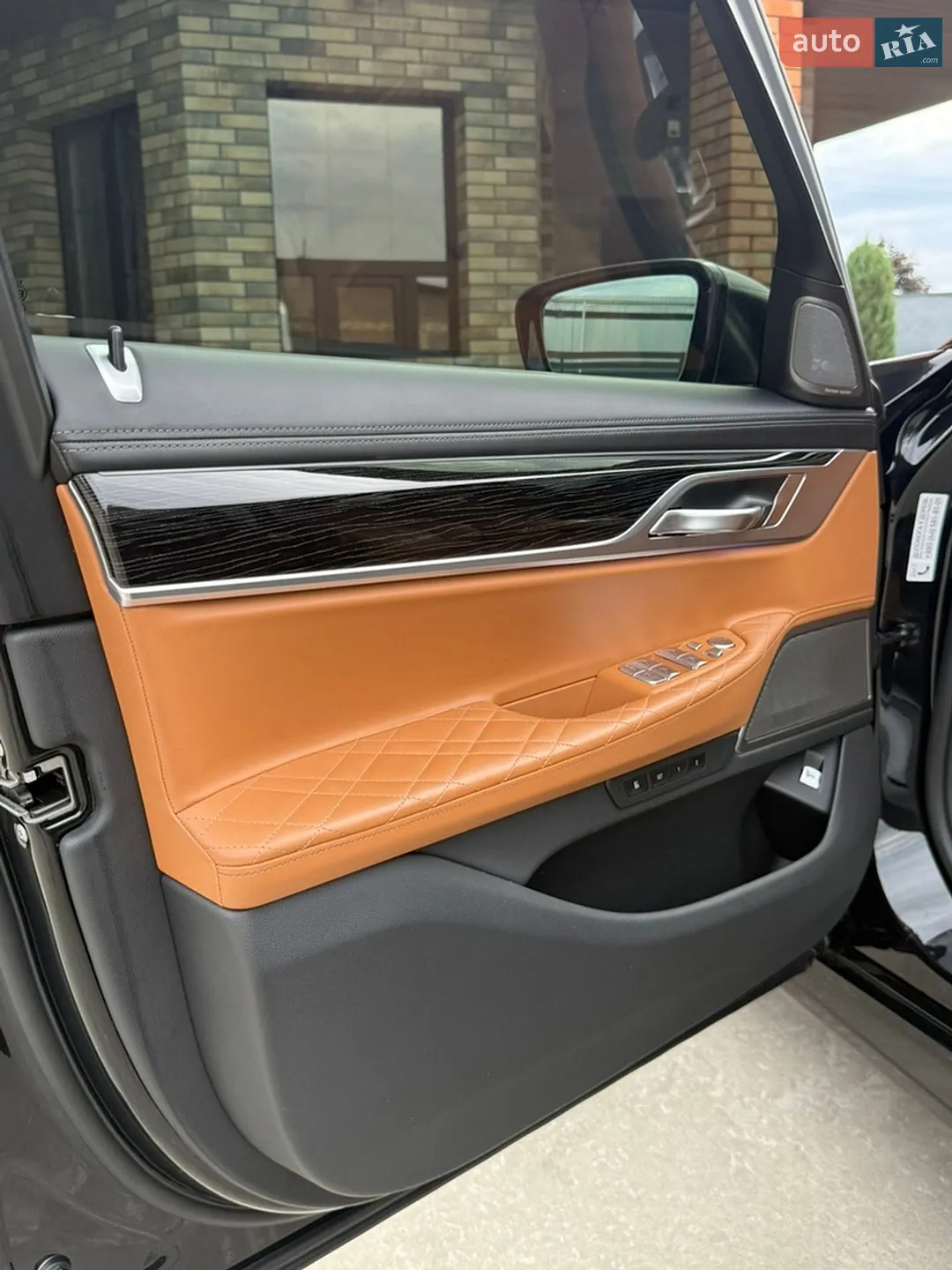 2021 BMW 7er - мініатюра 39