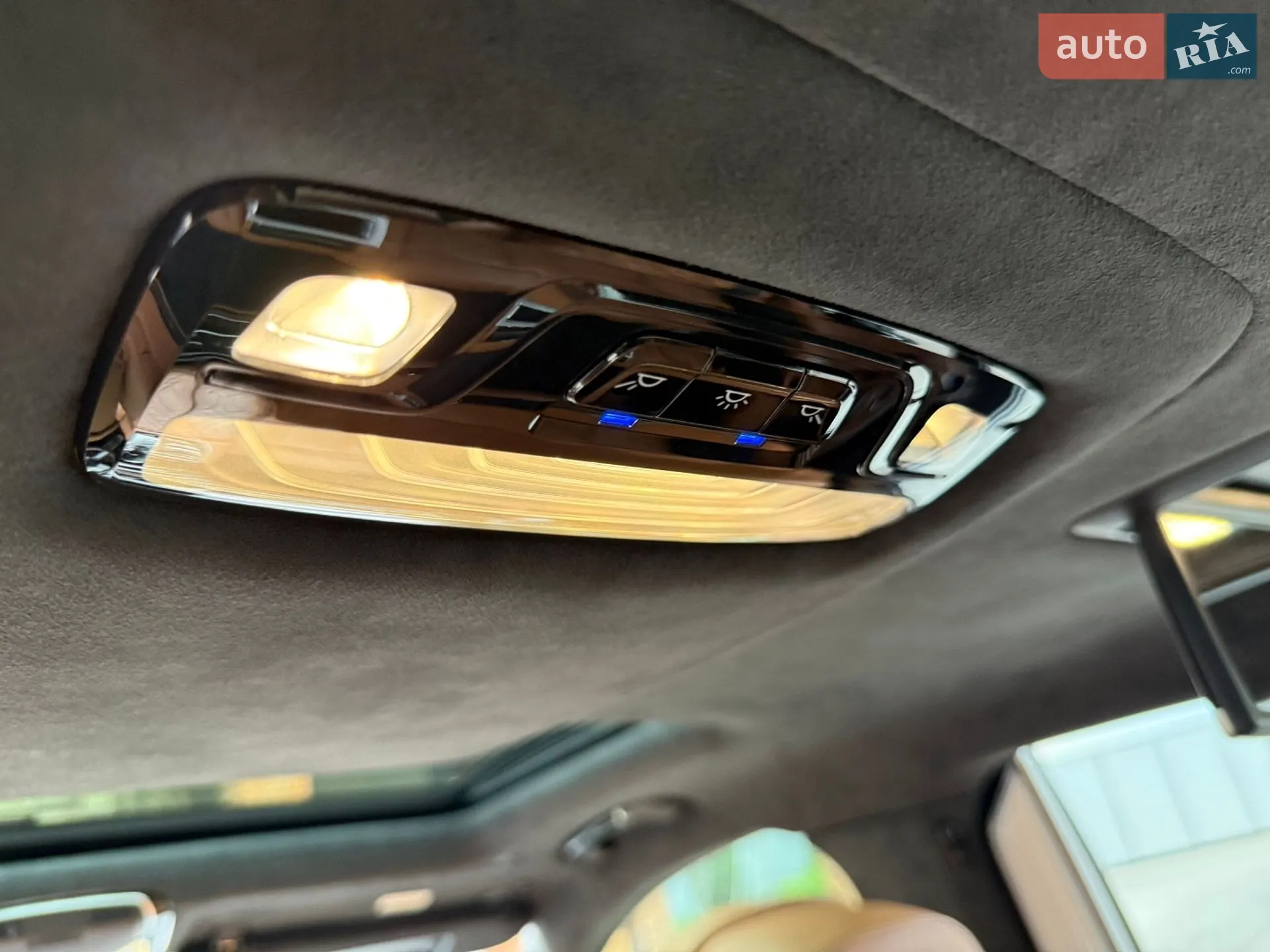 2021 BMW 7er - мініатюра 54