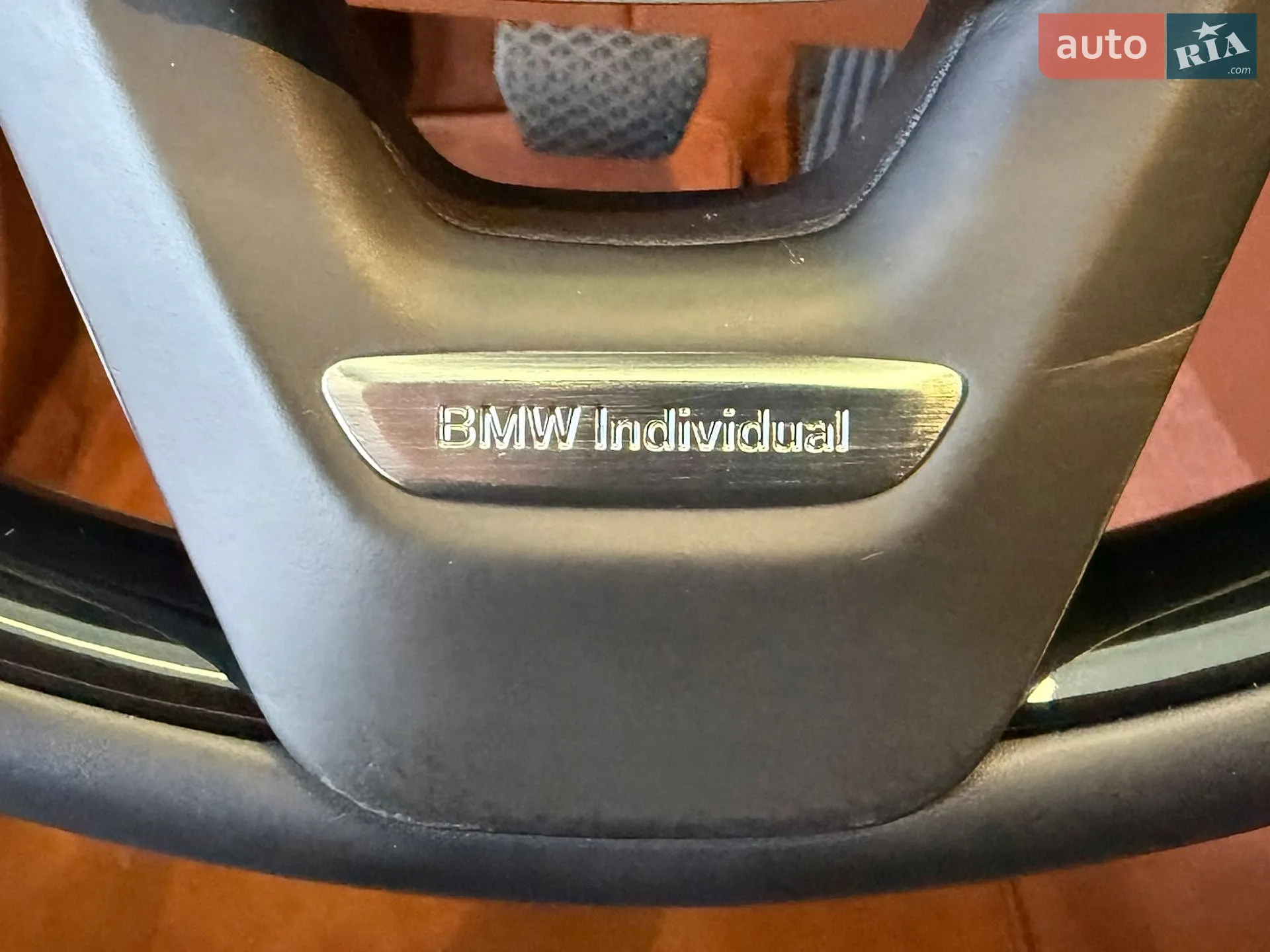 2016 BMW 7er - мініатюра 34