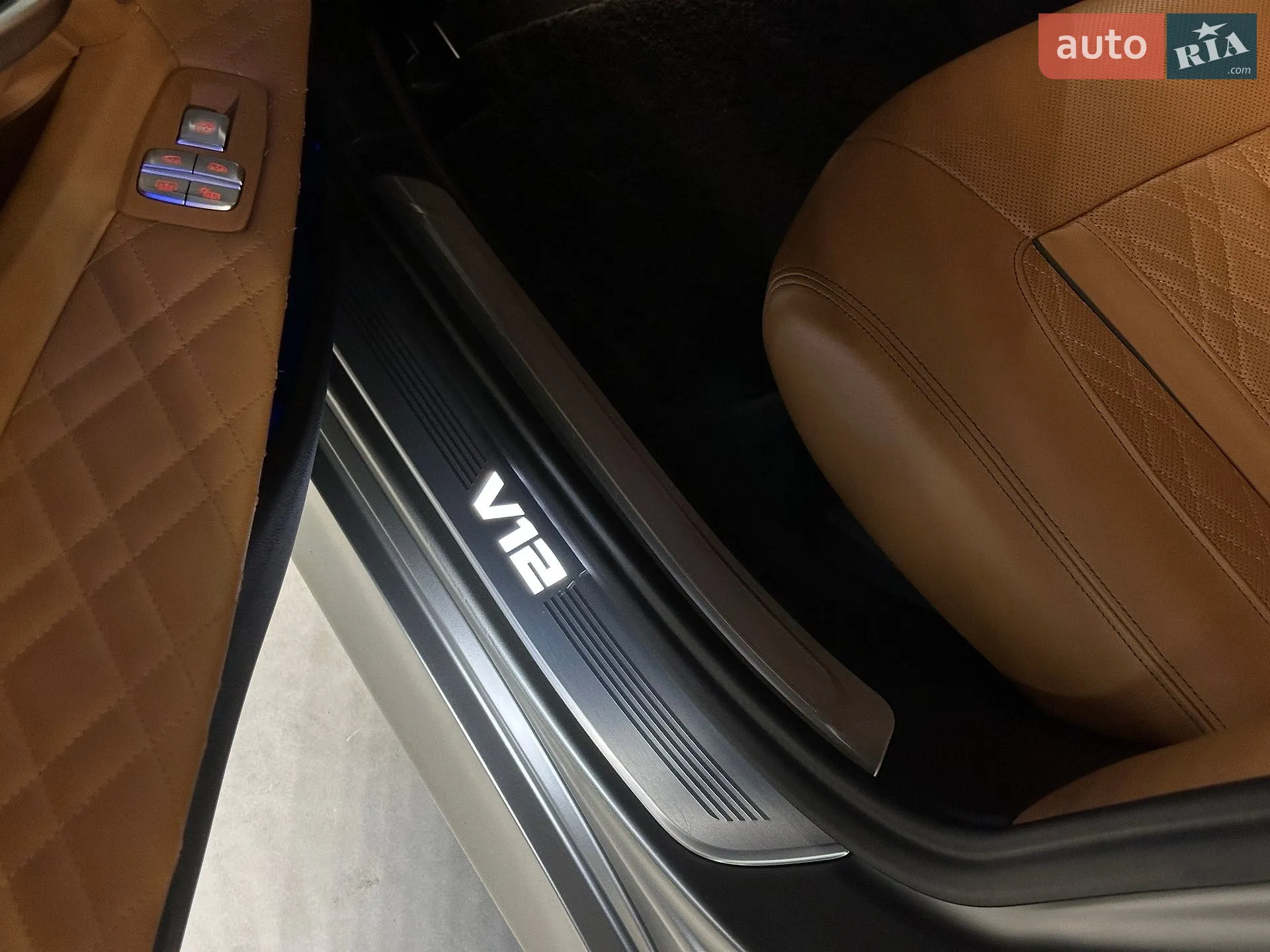 2022 BMW 7er - мініатюра 12