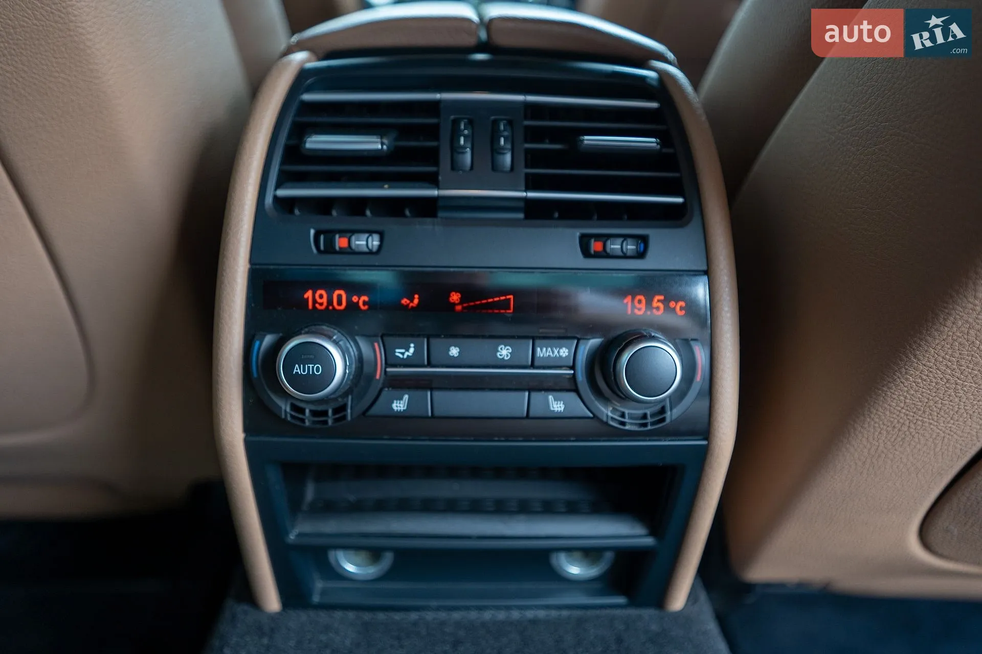 2011 BMW 7er - мініатюра 30
