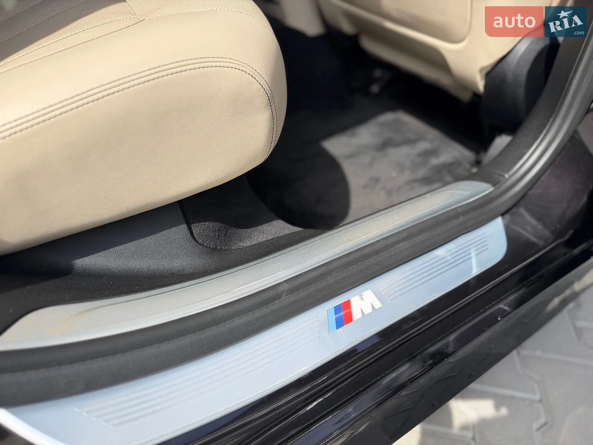 2017 BMW 7er - мініатюра 45