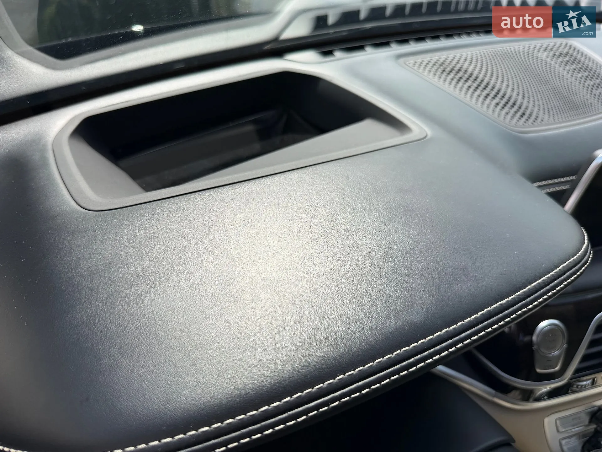 2017 BMW 7er - мініатюра 54