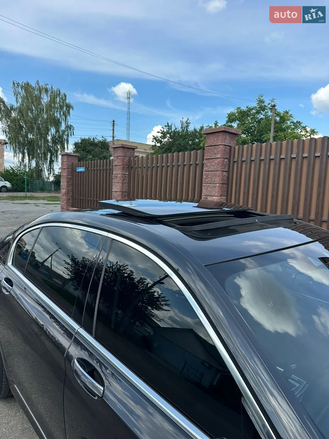 2015 BMW 7er - мініатюра 26