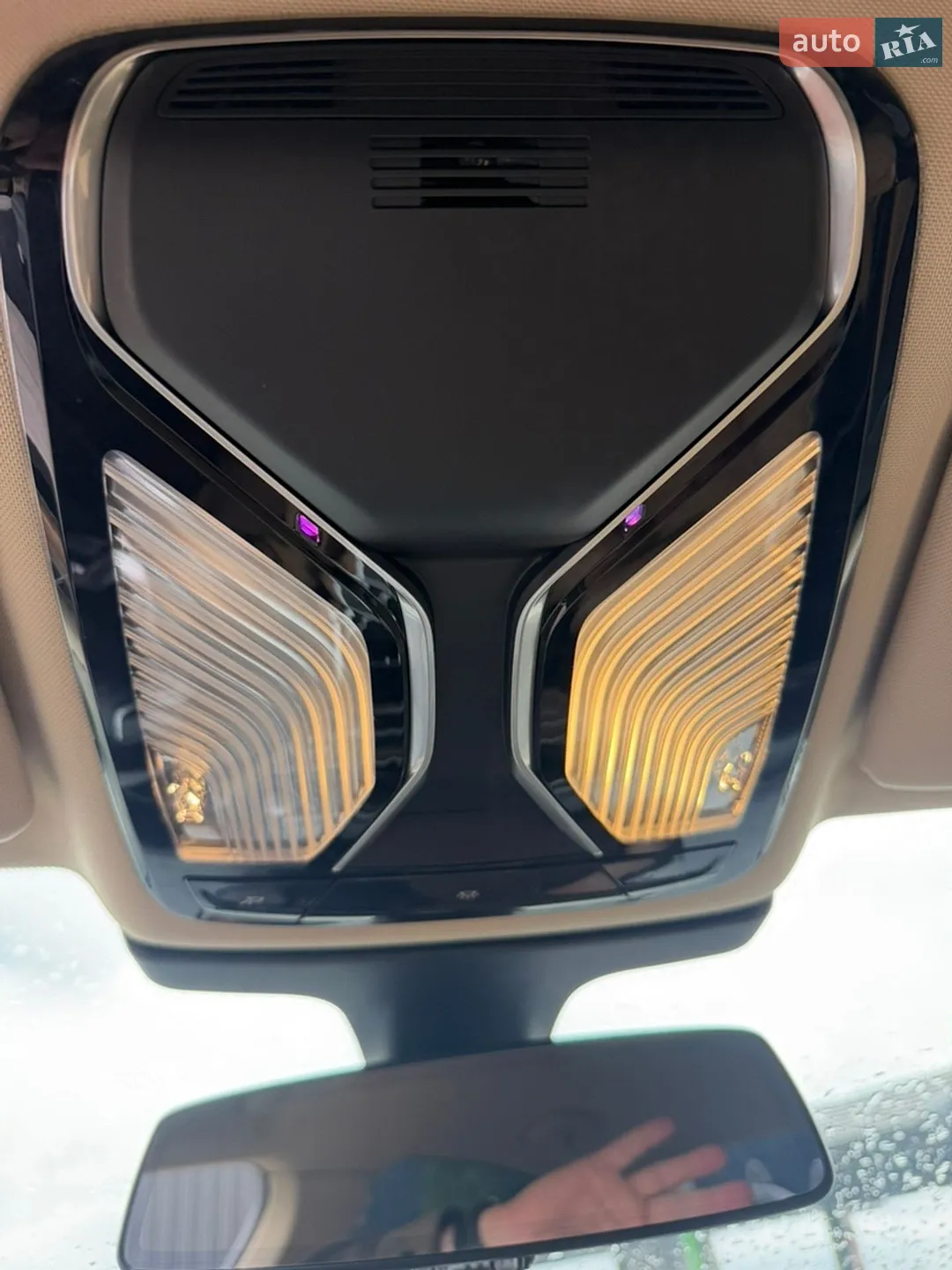 2016 BMW 7er - мініатюра 17