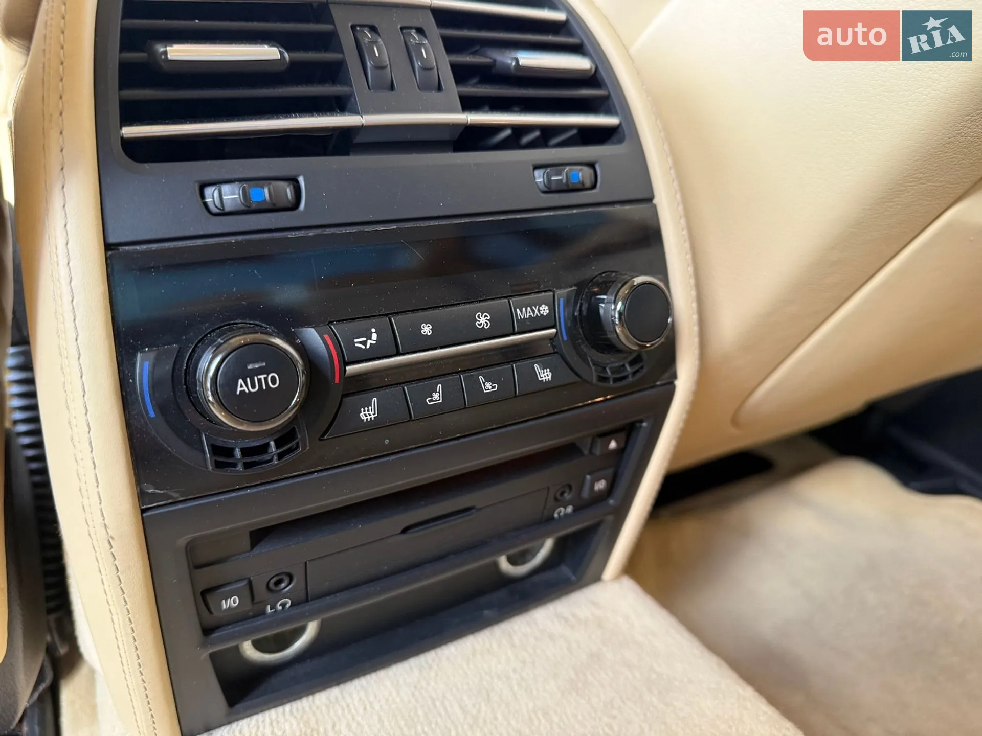 2010 BMW 7er - мініатюра 15