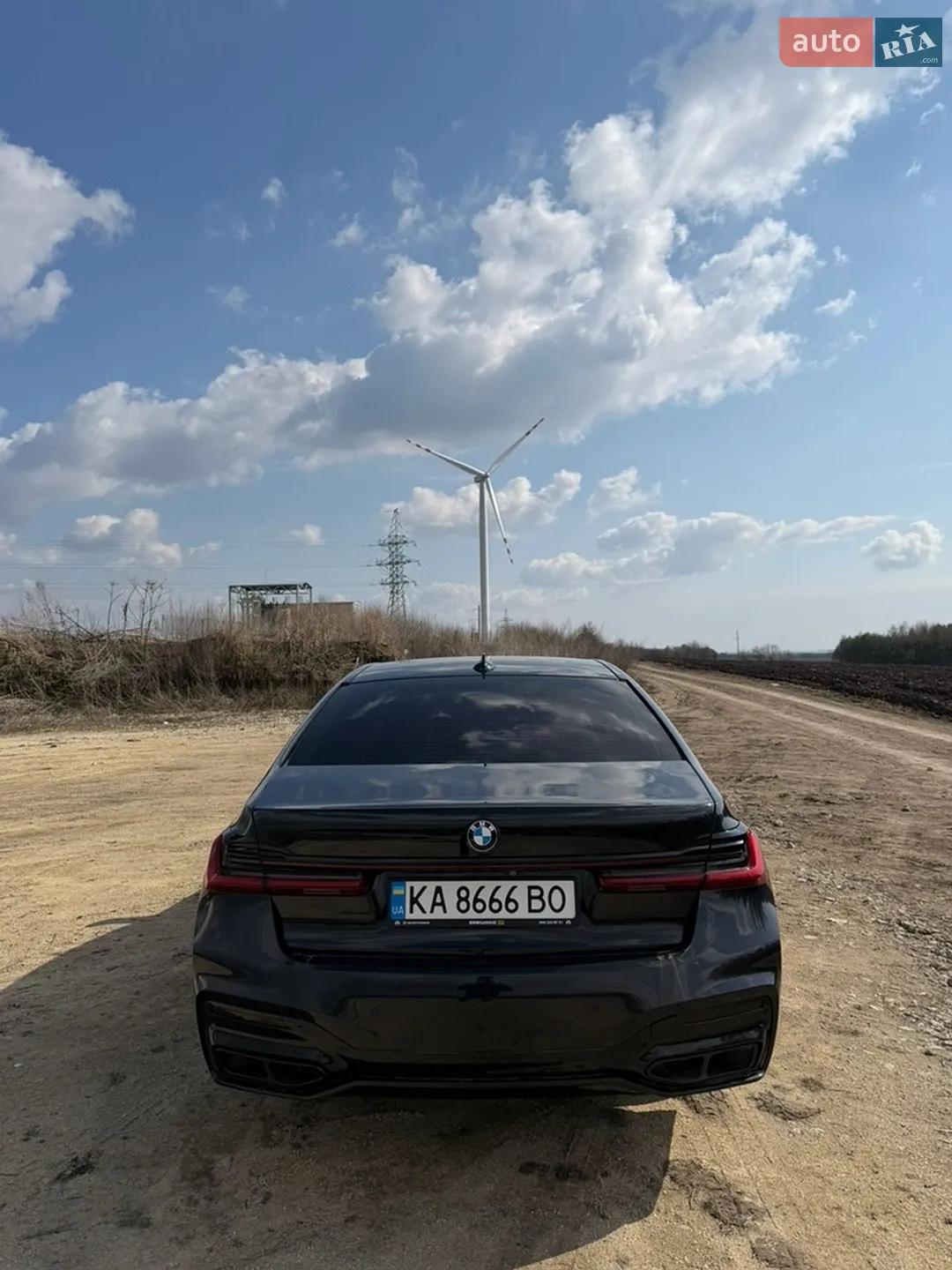 2016 BMW 7er - мініатюра 5