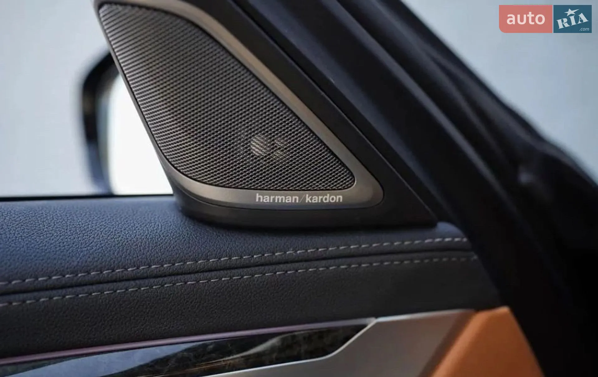 2022 BMW 7er - мініатюра 13