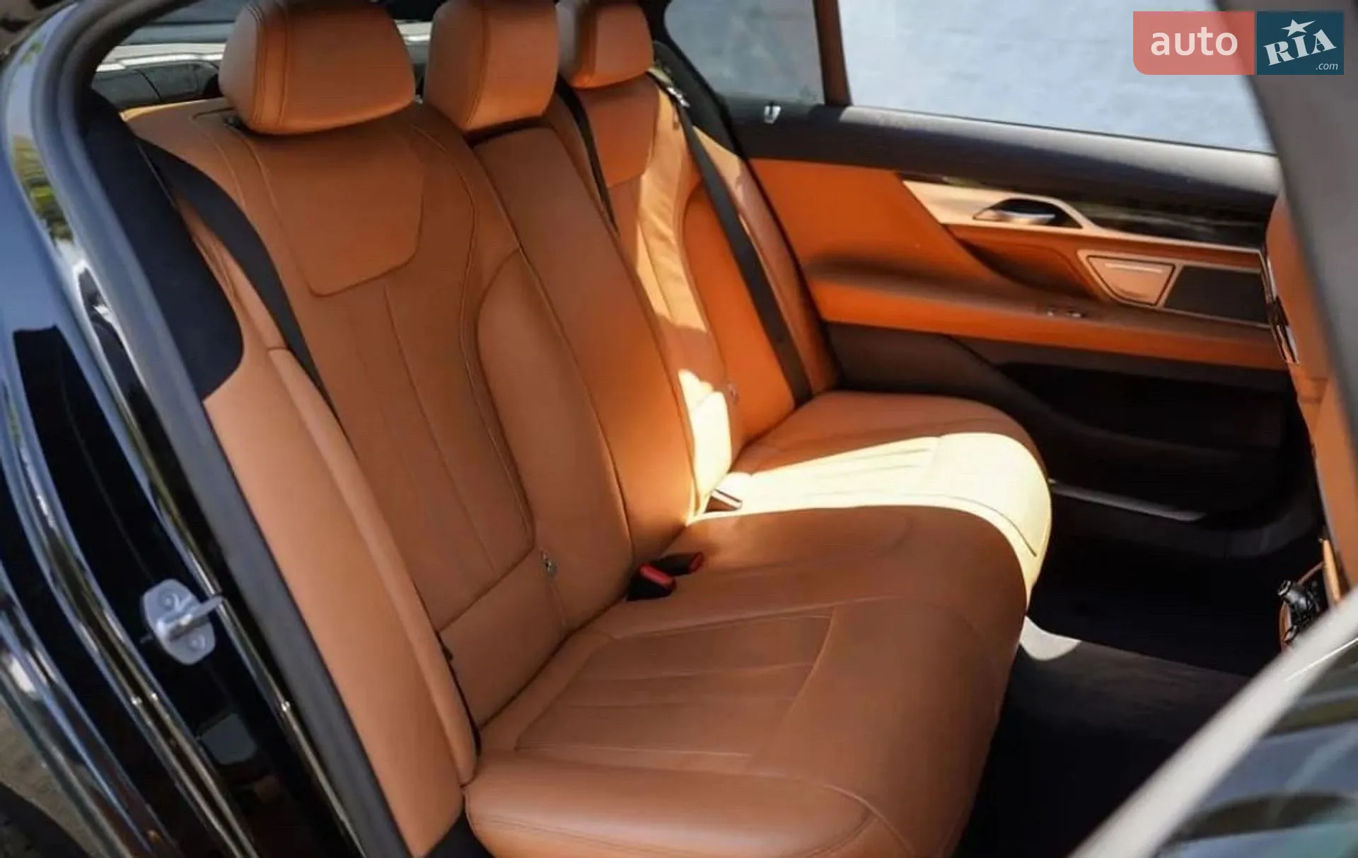 2022 BMW 7er - мініатюра 21