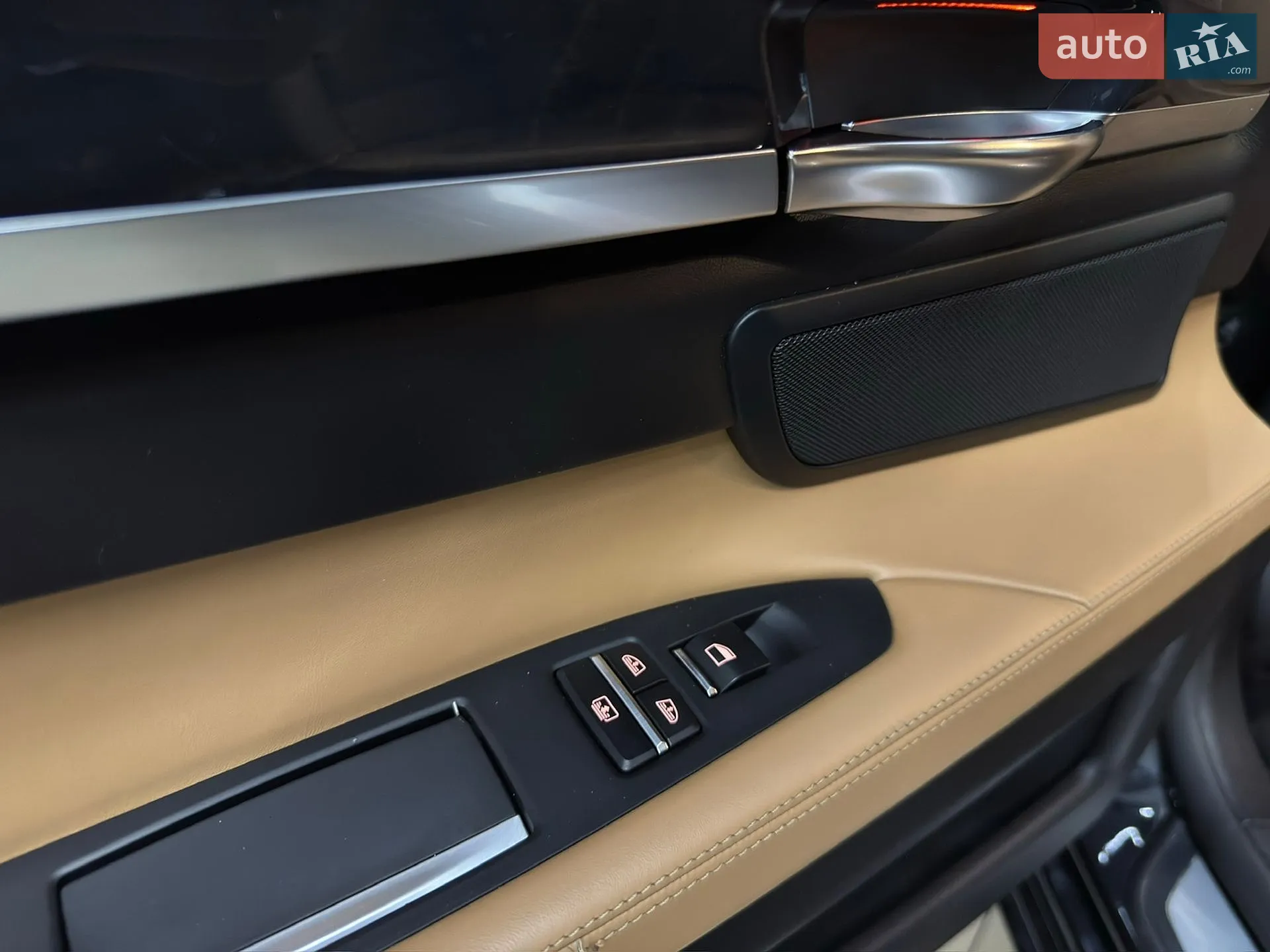 2014 BMW 7er - мініатюра 17