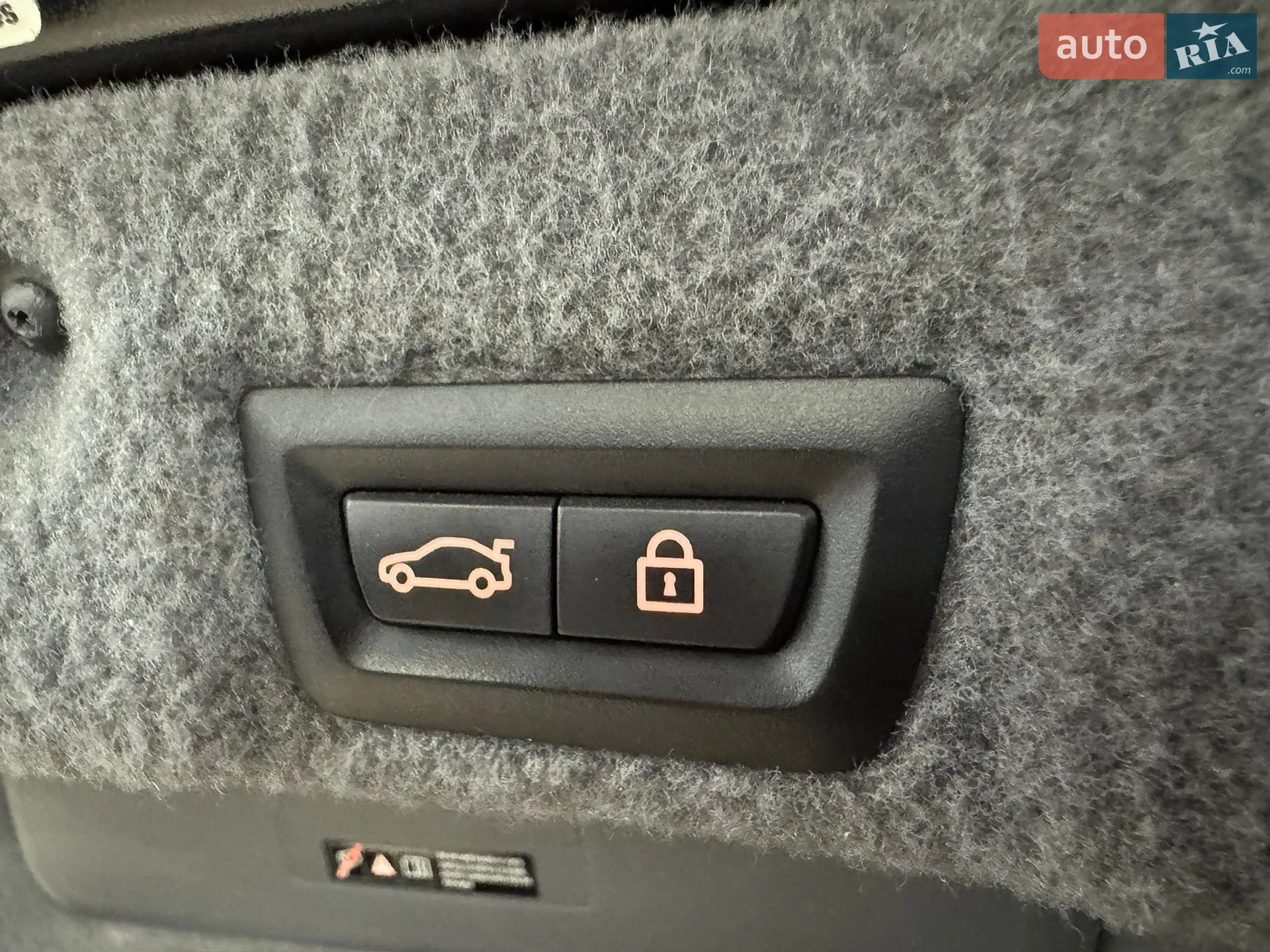 2014 BMW 7er - мініатюра 20