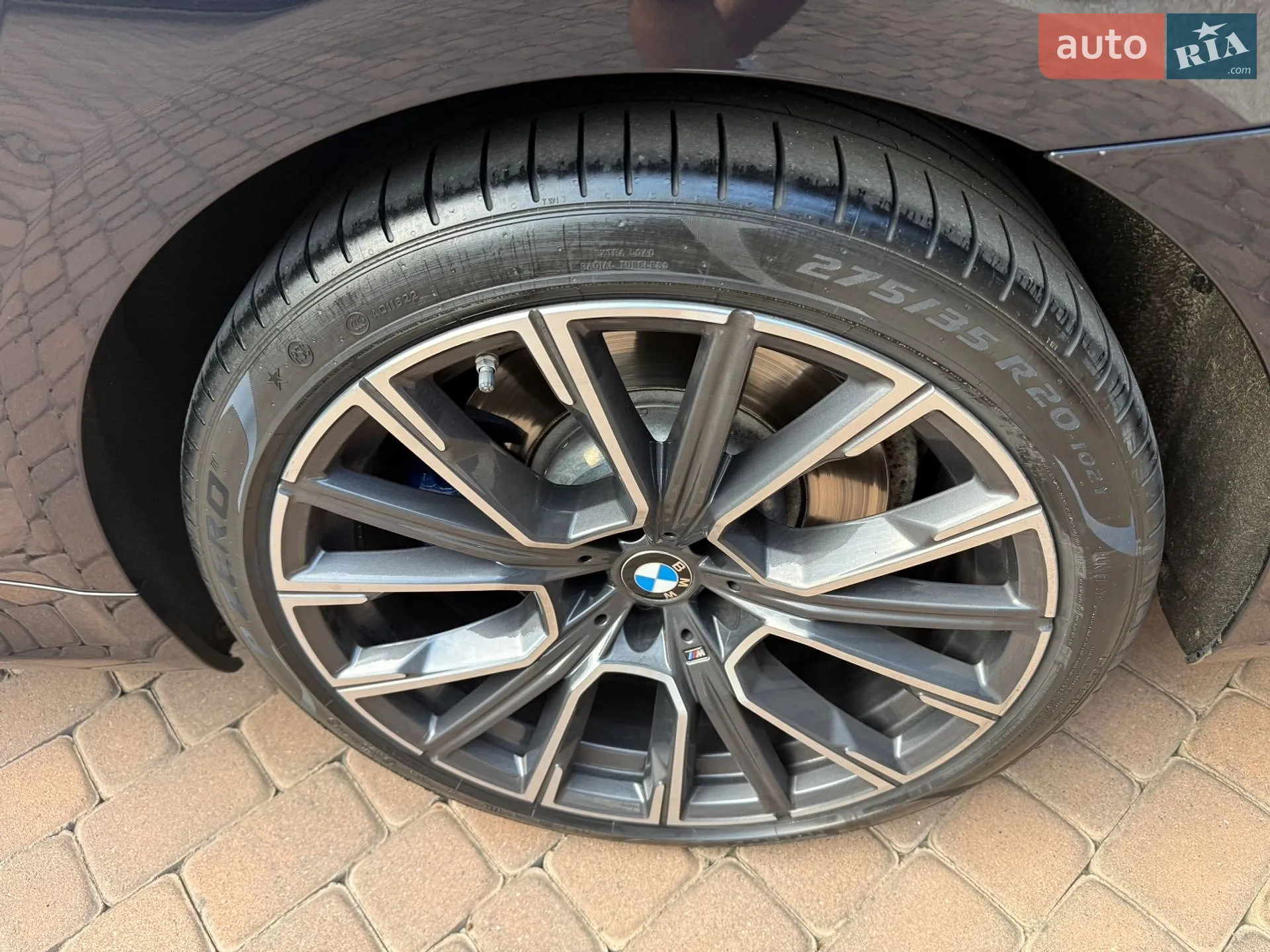 2022 BMW 7er - мініатюра 14