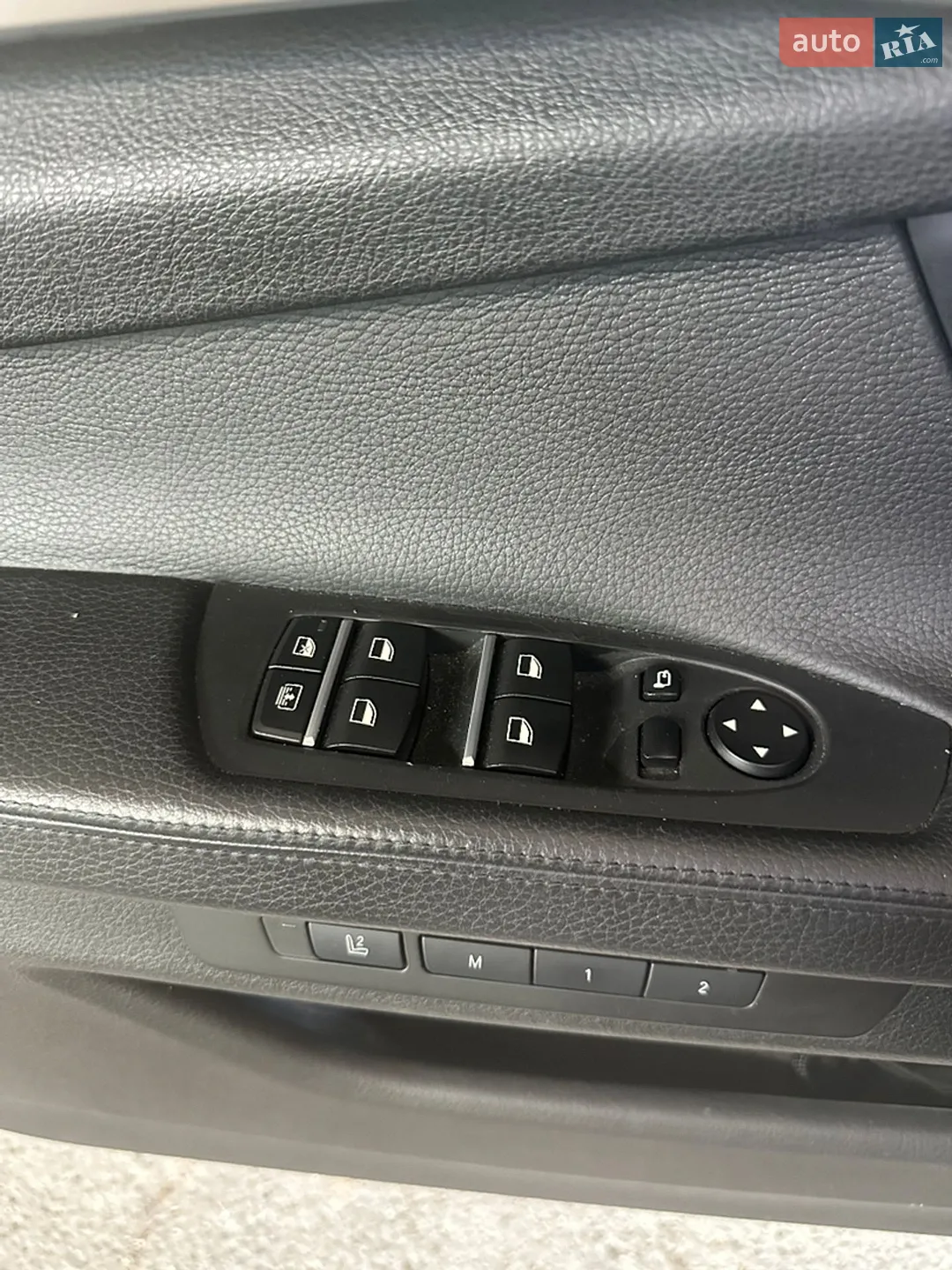 2011 BMW 7er - мініатюра 20