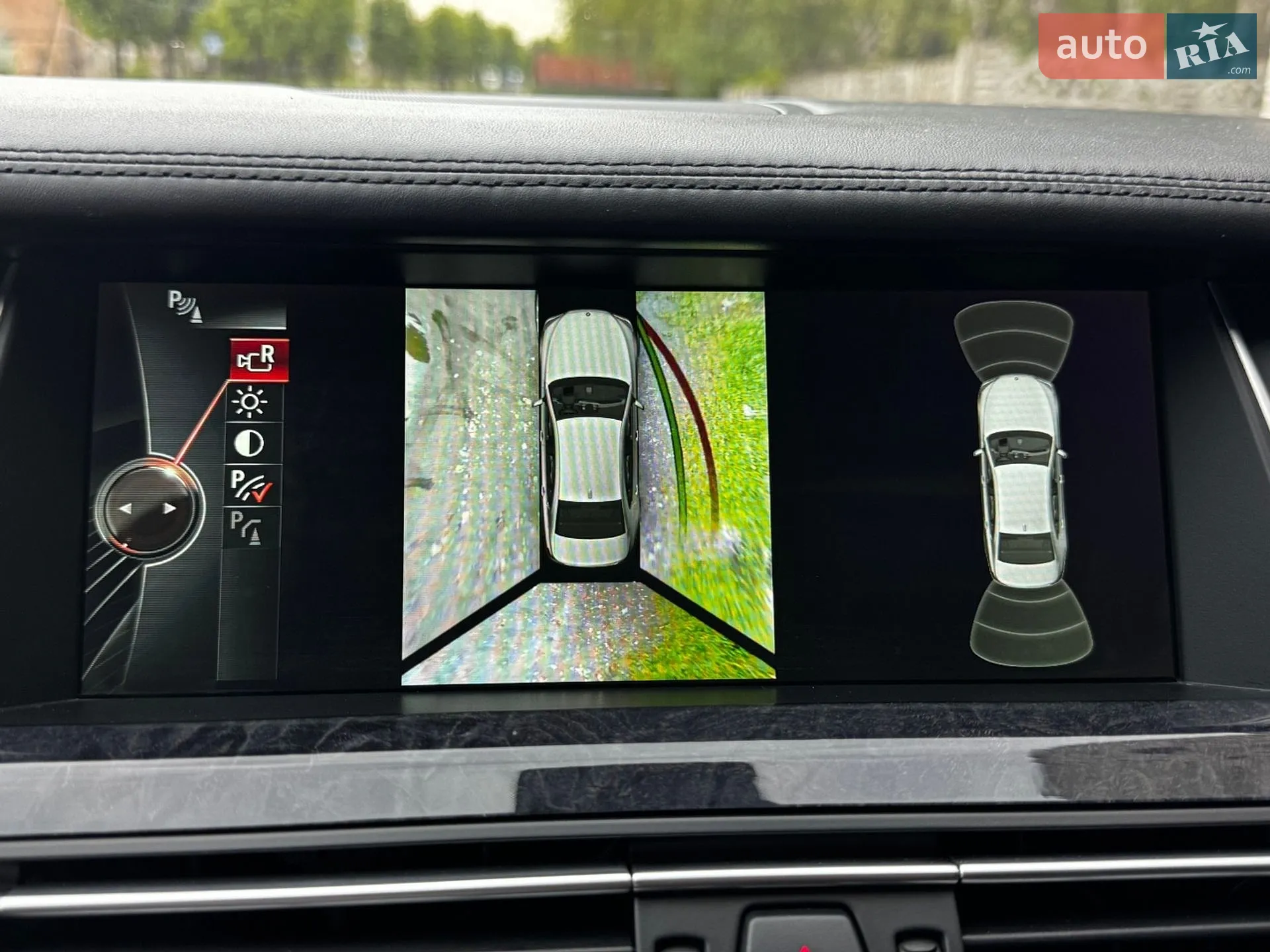 2014 BMW 7er - мініатюра 33