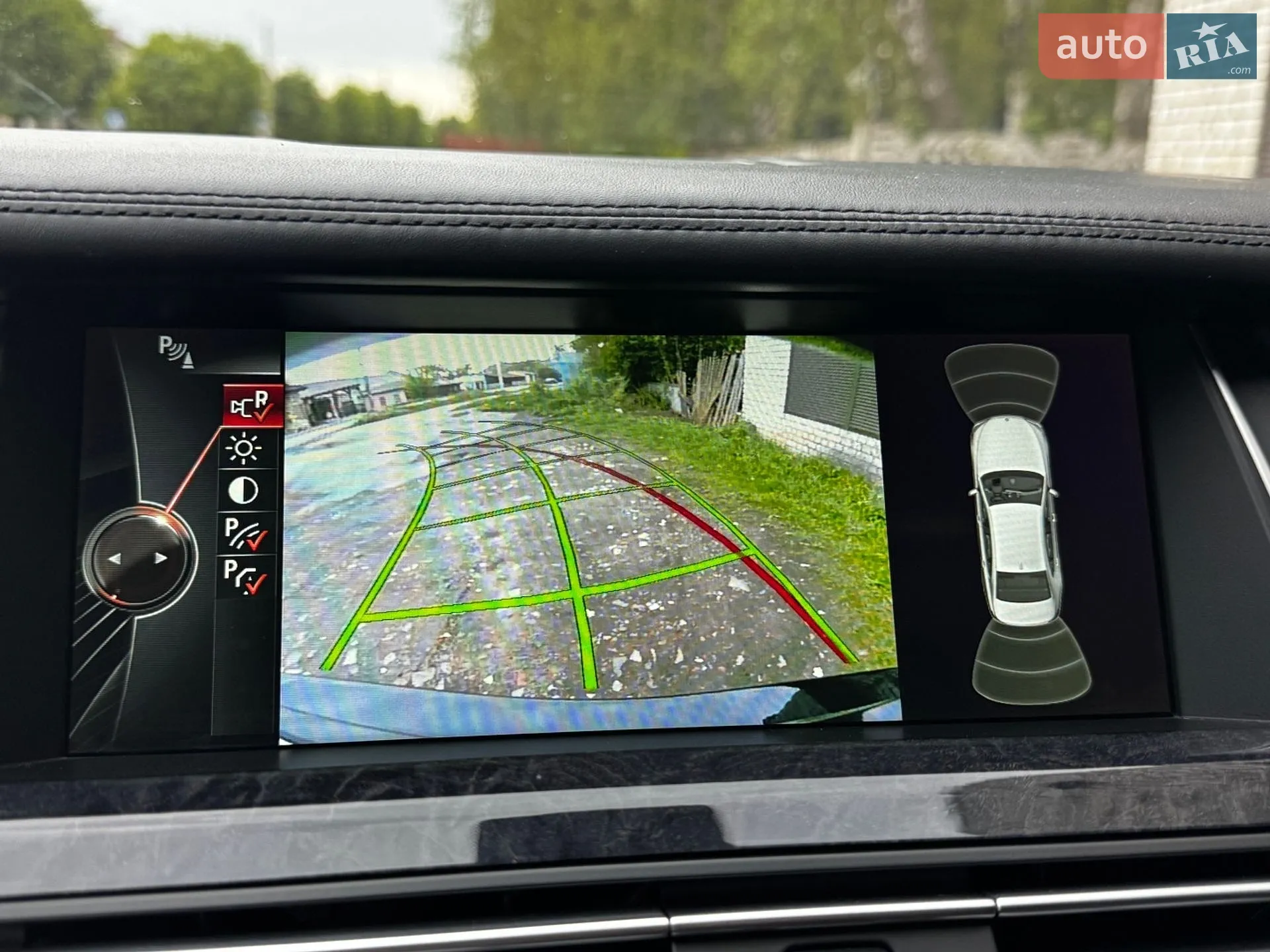 2014 BMW 7er - мініатюра 37