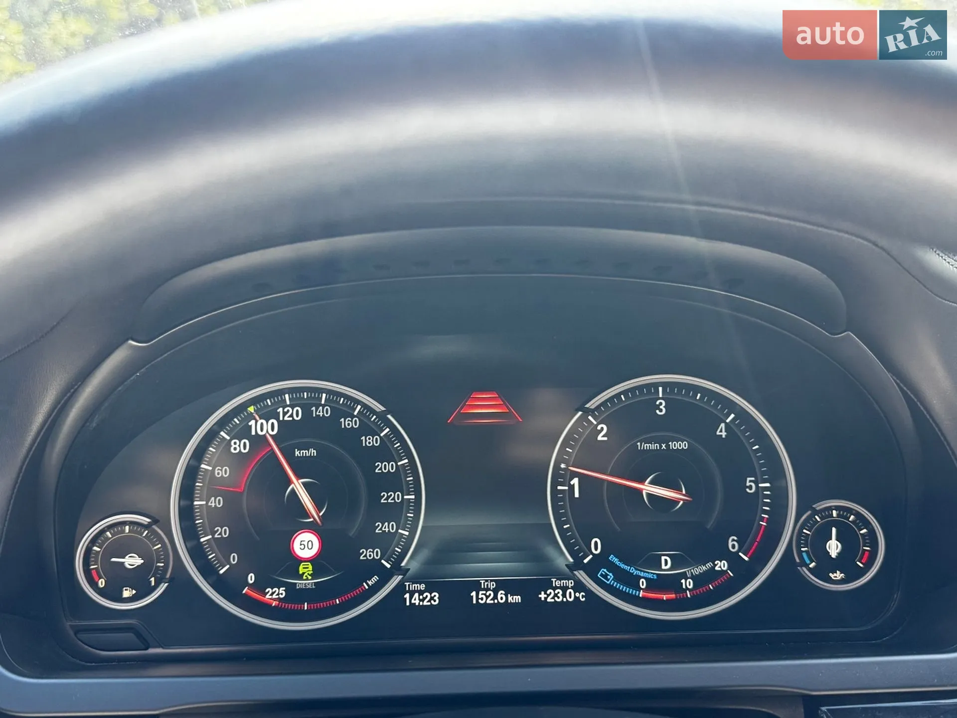 2014 BMW 7er - мініатюра 40
