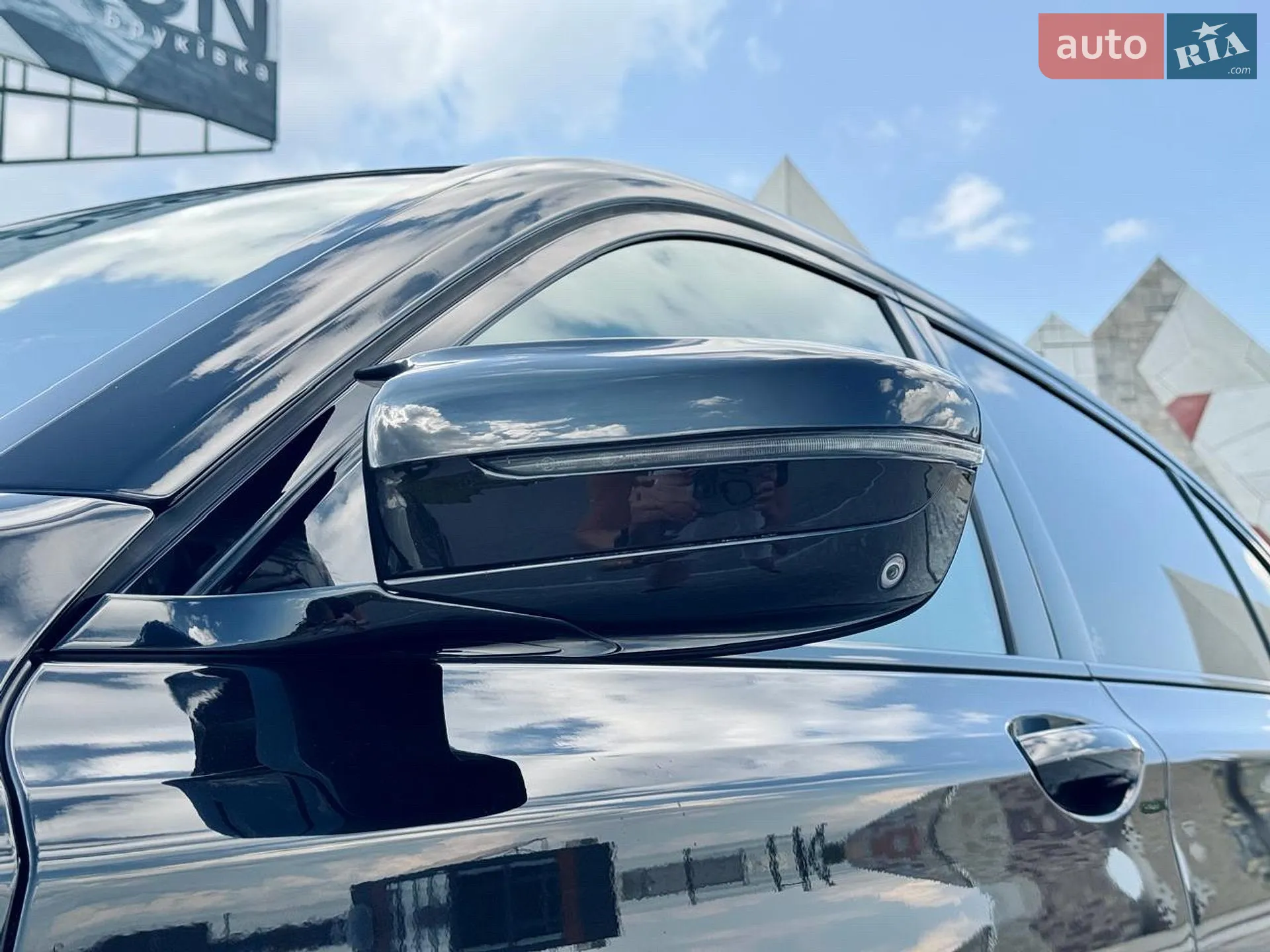 2019 BMW 7er - мініатюра 3