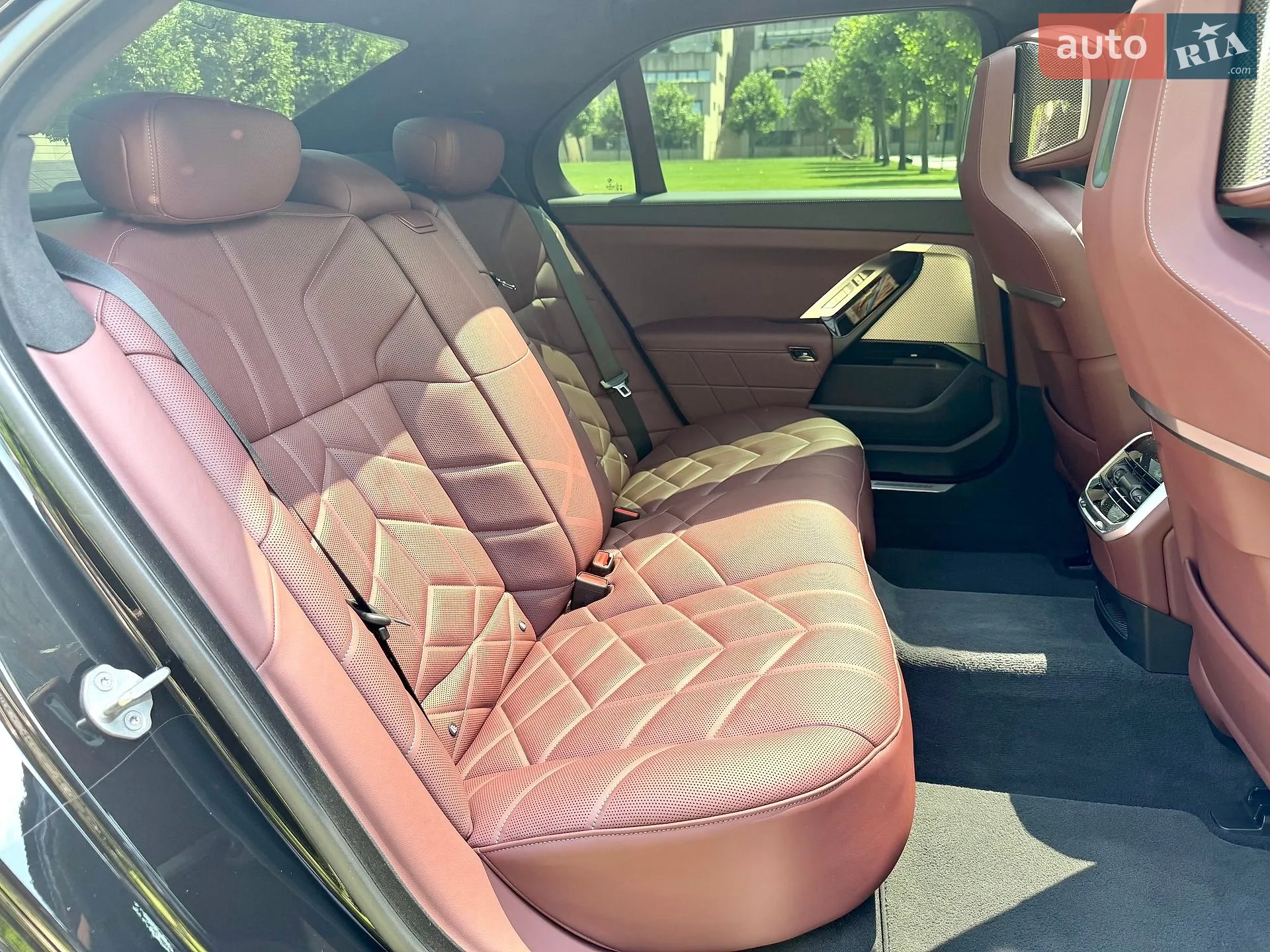 2023 BMW 7er - мініатюра 34