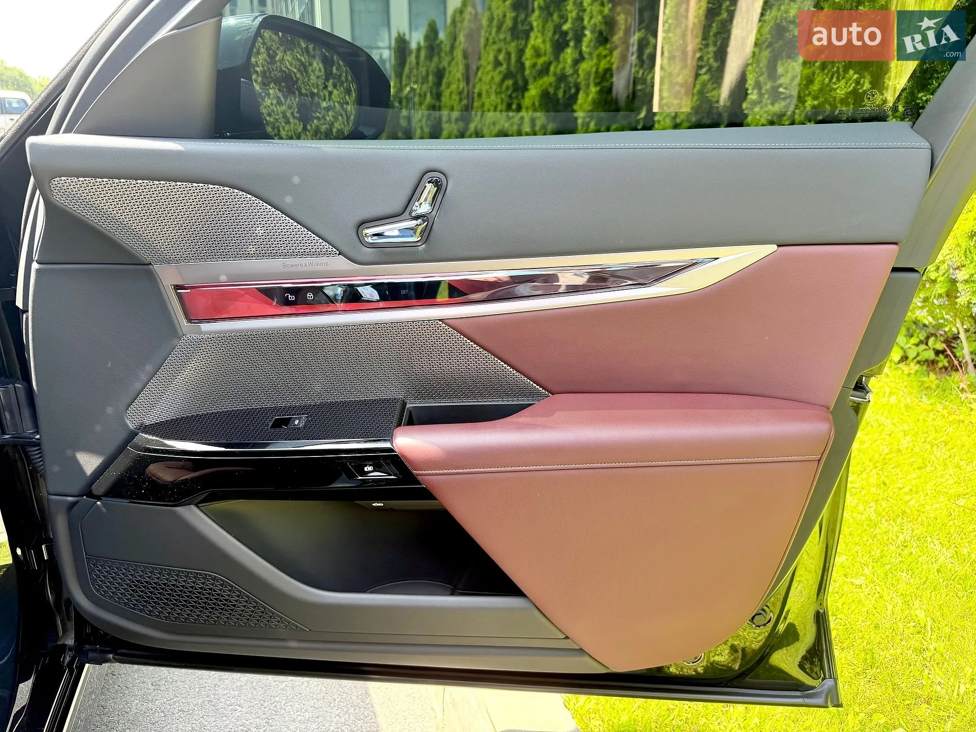 2023 BMW 7er - мініатюра 35