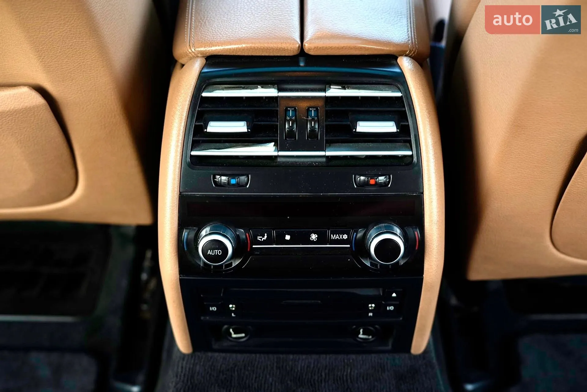 2010 BMW 7er - мініатюра 26