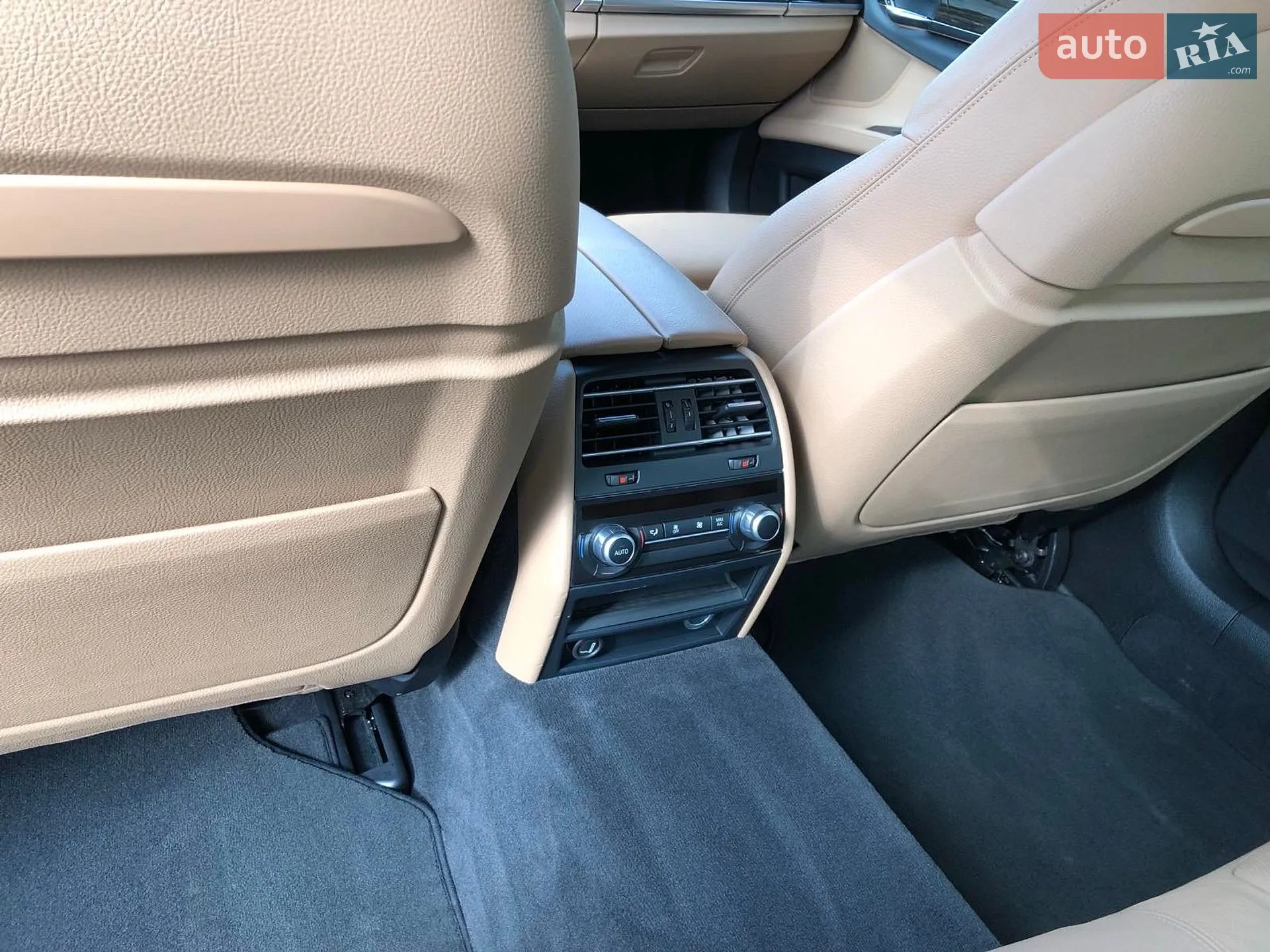 2012 BMW 7er - мініатюра 9