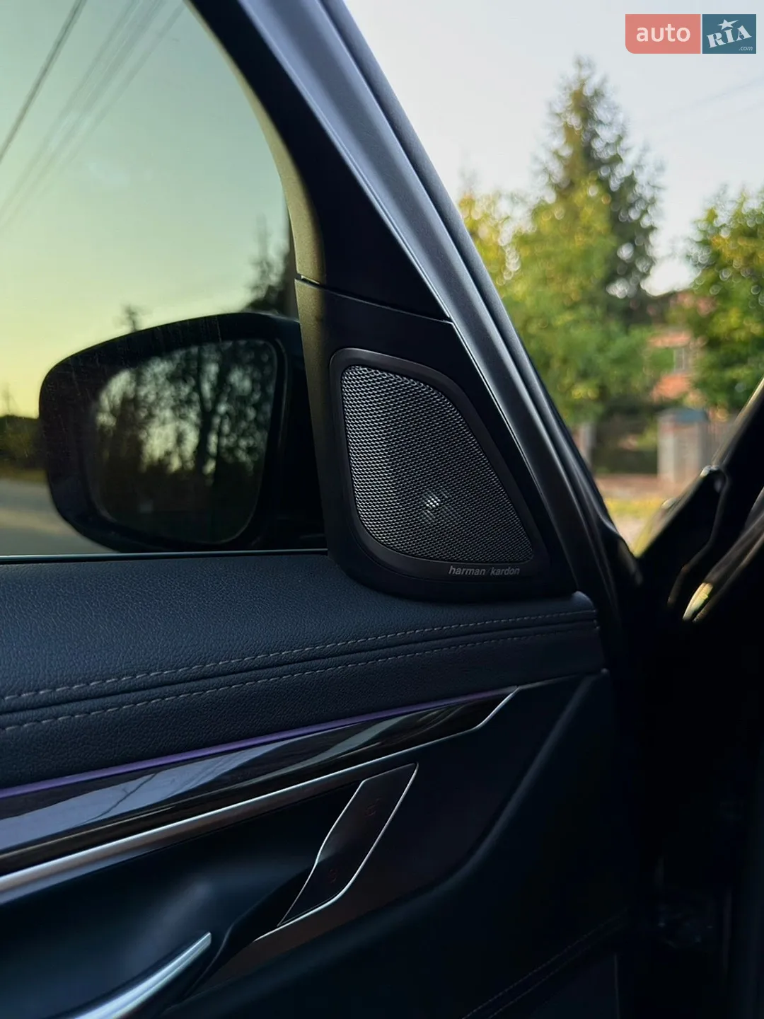 2015 BMW 7er - мініатюра 13