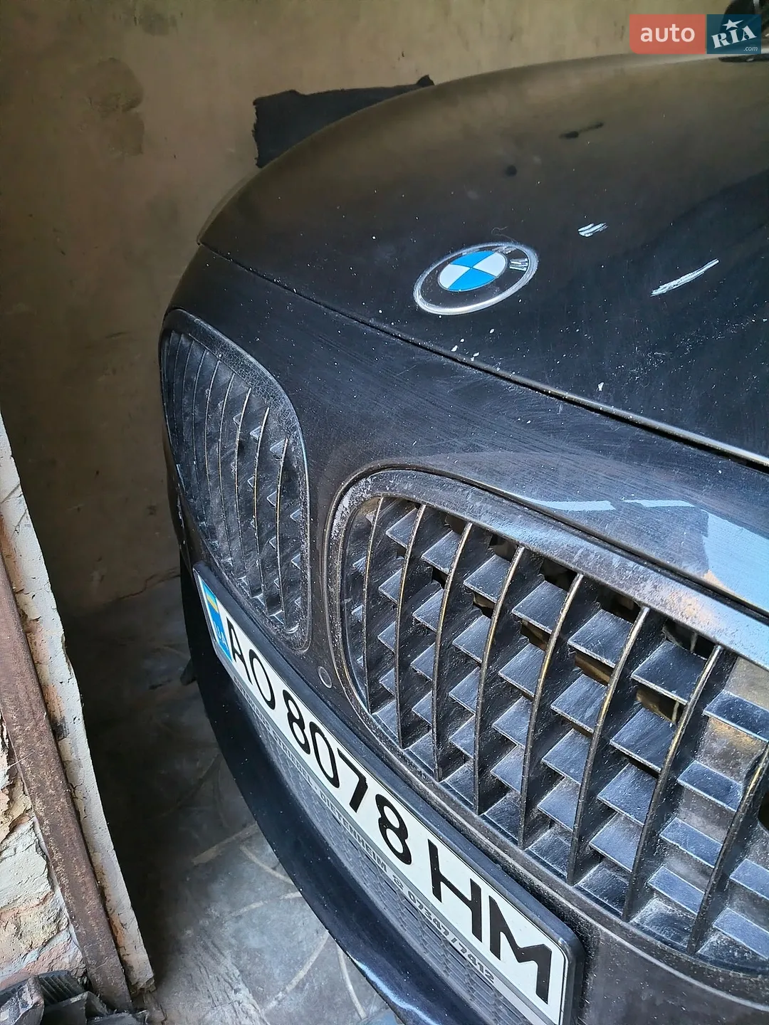 2010 BMW 7er - мініатюра 2