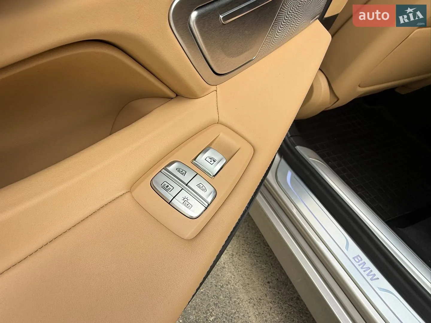 2019 BMW 7er - мініатюра 23