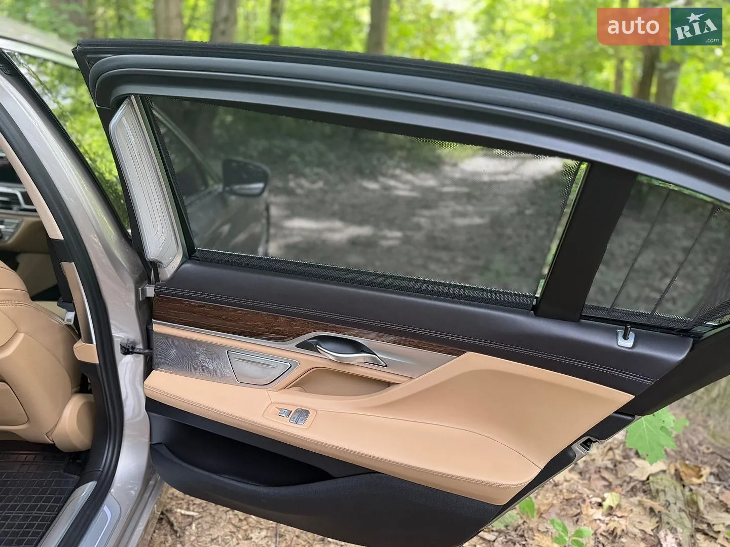 2019 BMW 7er - мініатюра 28