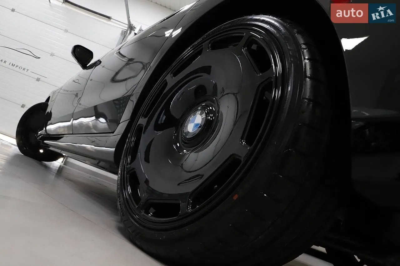 2024 BMW 7er - мініатюра 18