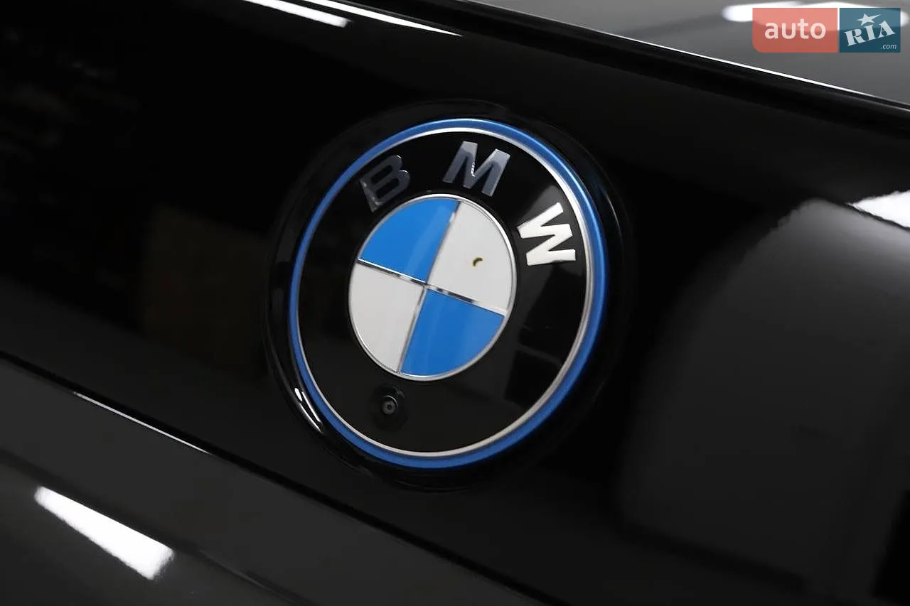 2024 BMW 7er - мініатюра 22