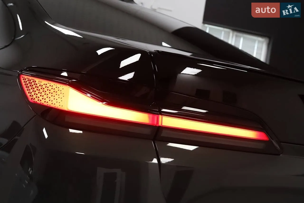 2024 BMW 7er - мініатюра 23