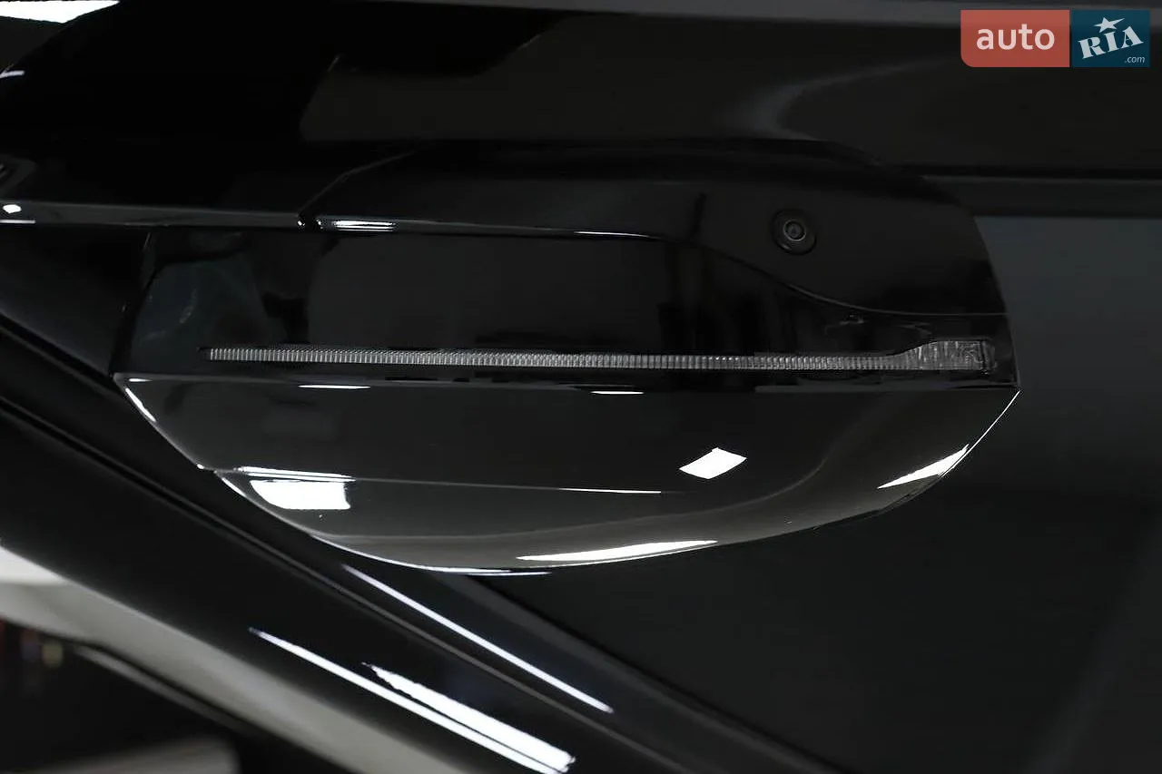 2024 BMW 7er - мініатюра 30