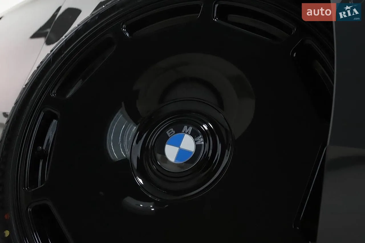 2024 BMW 7er - мініатюра 32