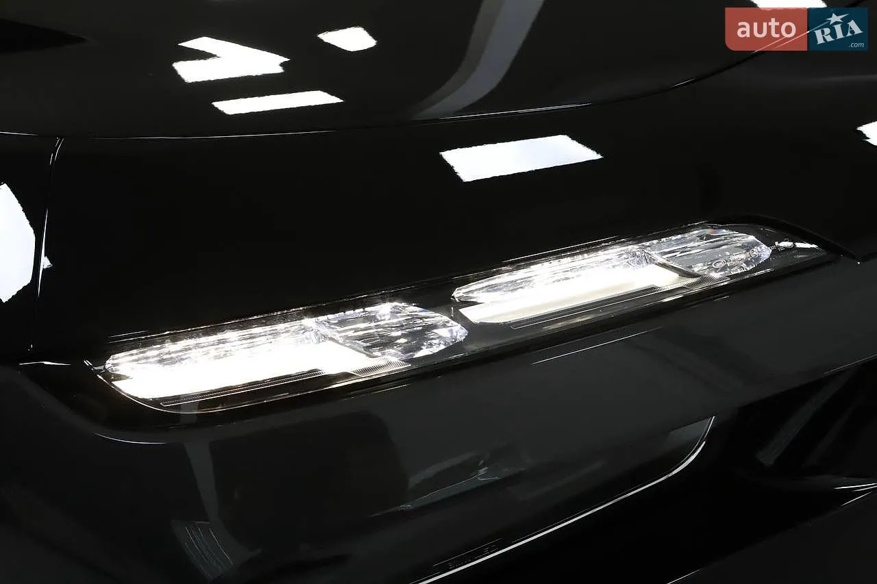 2024 BMW 7er - мініатюра 36