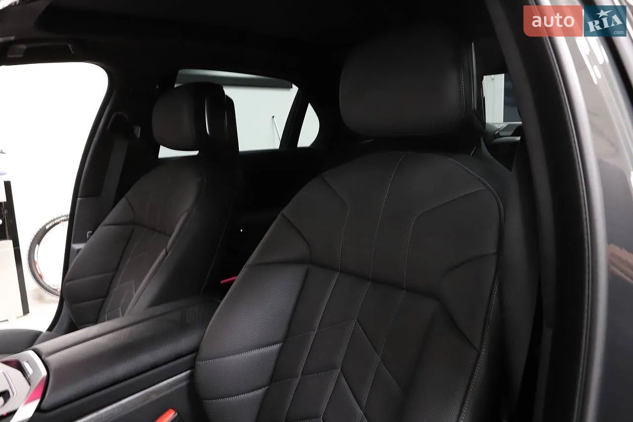 2024 BMW 7er - мініатюра 44