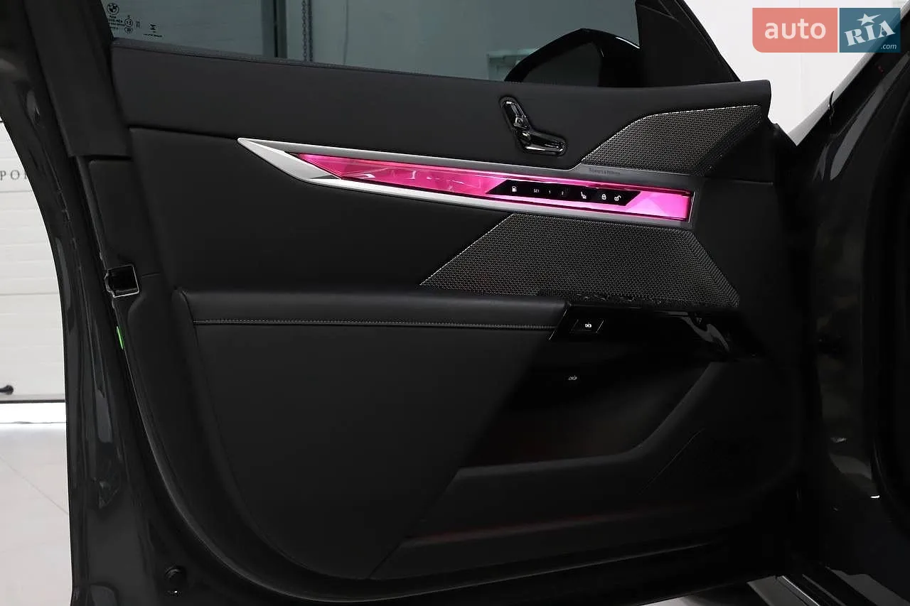 2024 BMW 7er - мініатюра 50